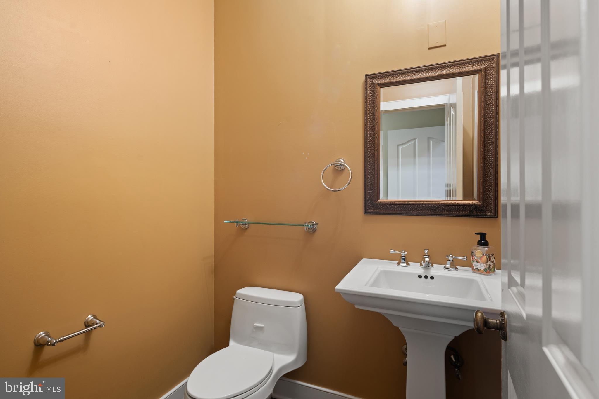 BRYN MAWR - Residential