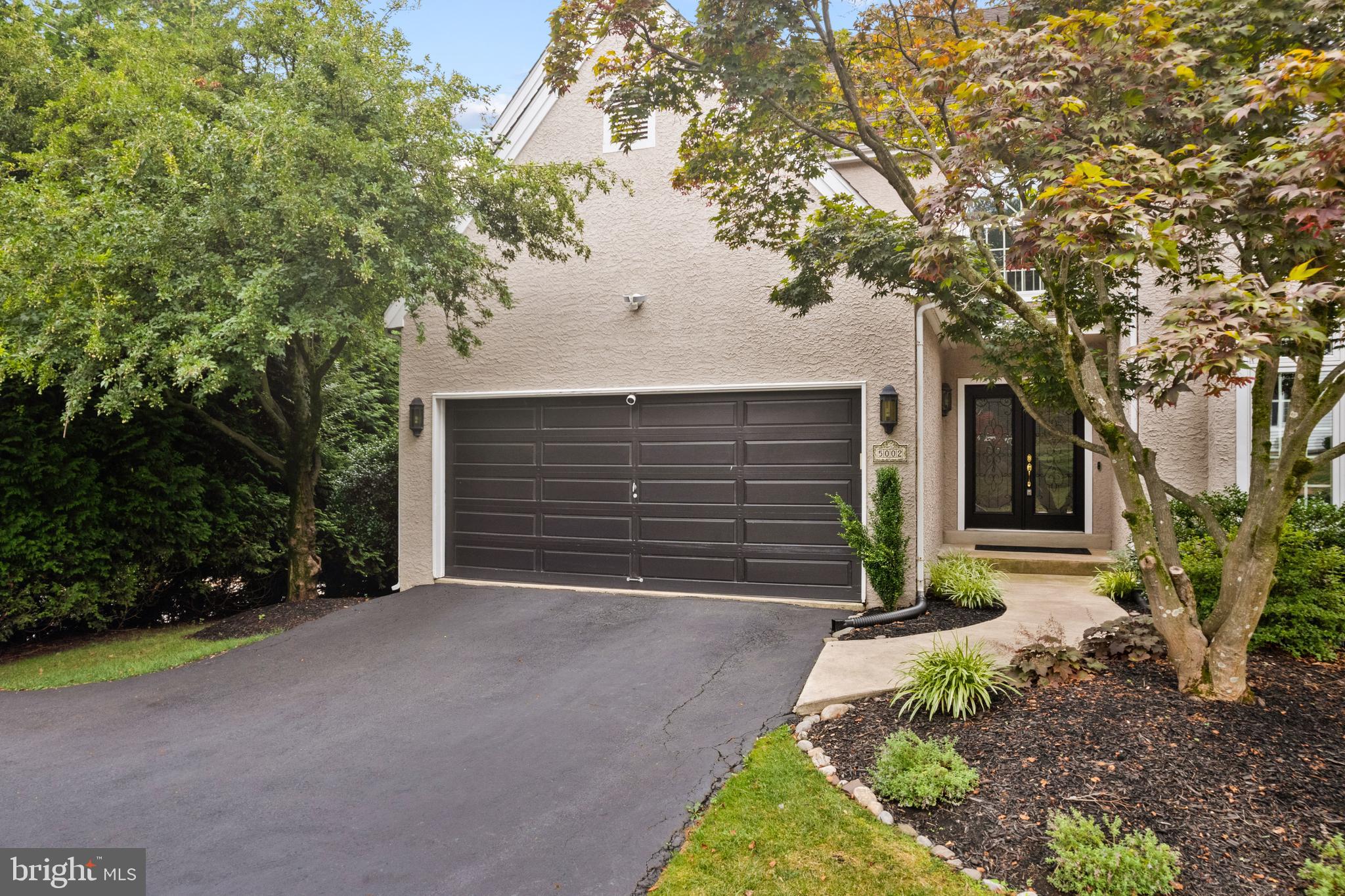 BRYN MAWR - Residential