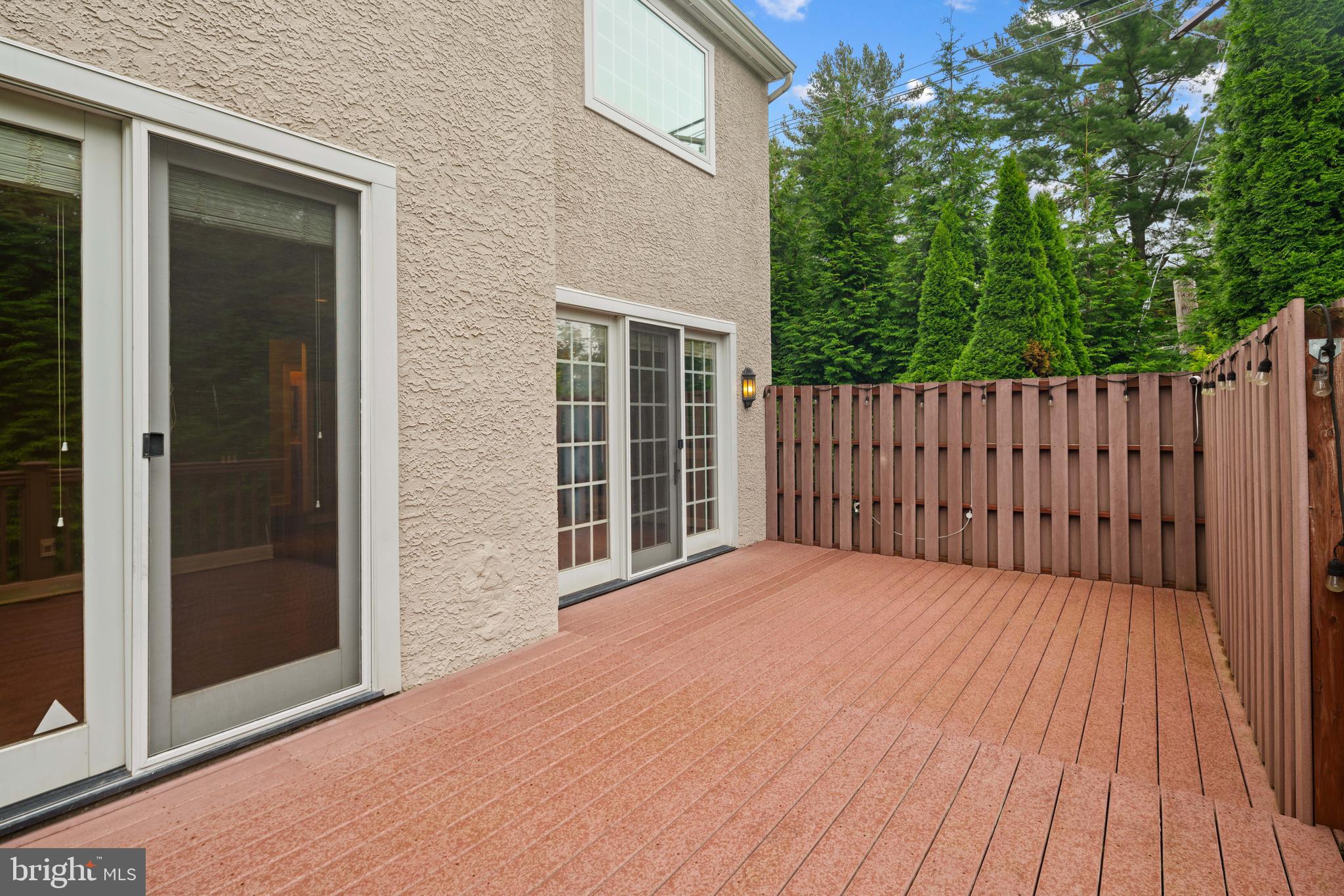 BRYN MAWR - Residential