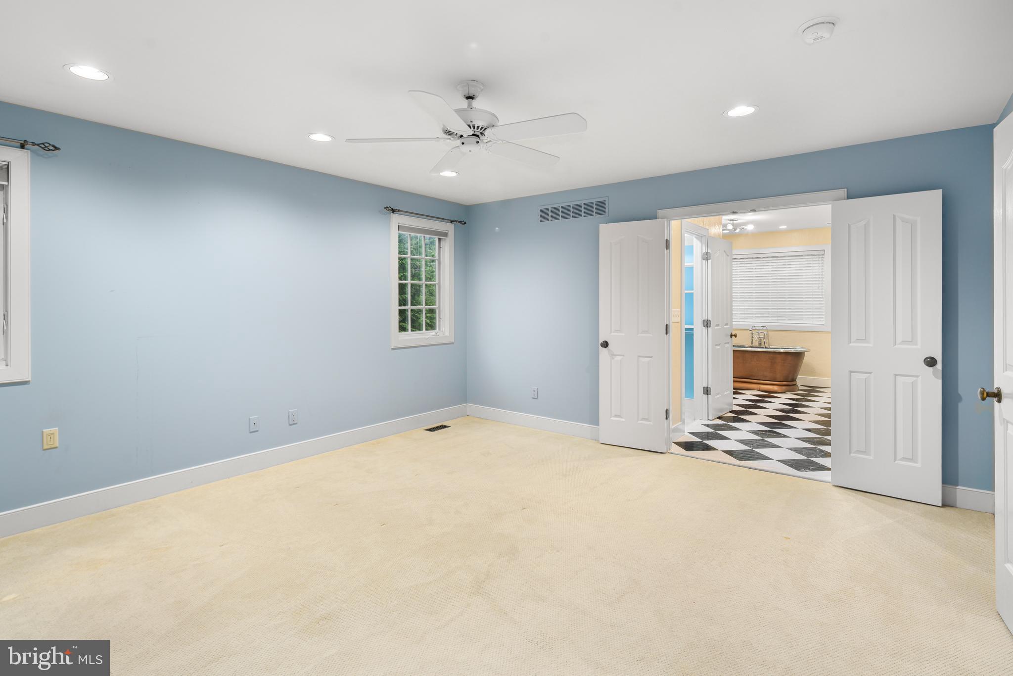 BRYN MAWR - Residential