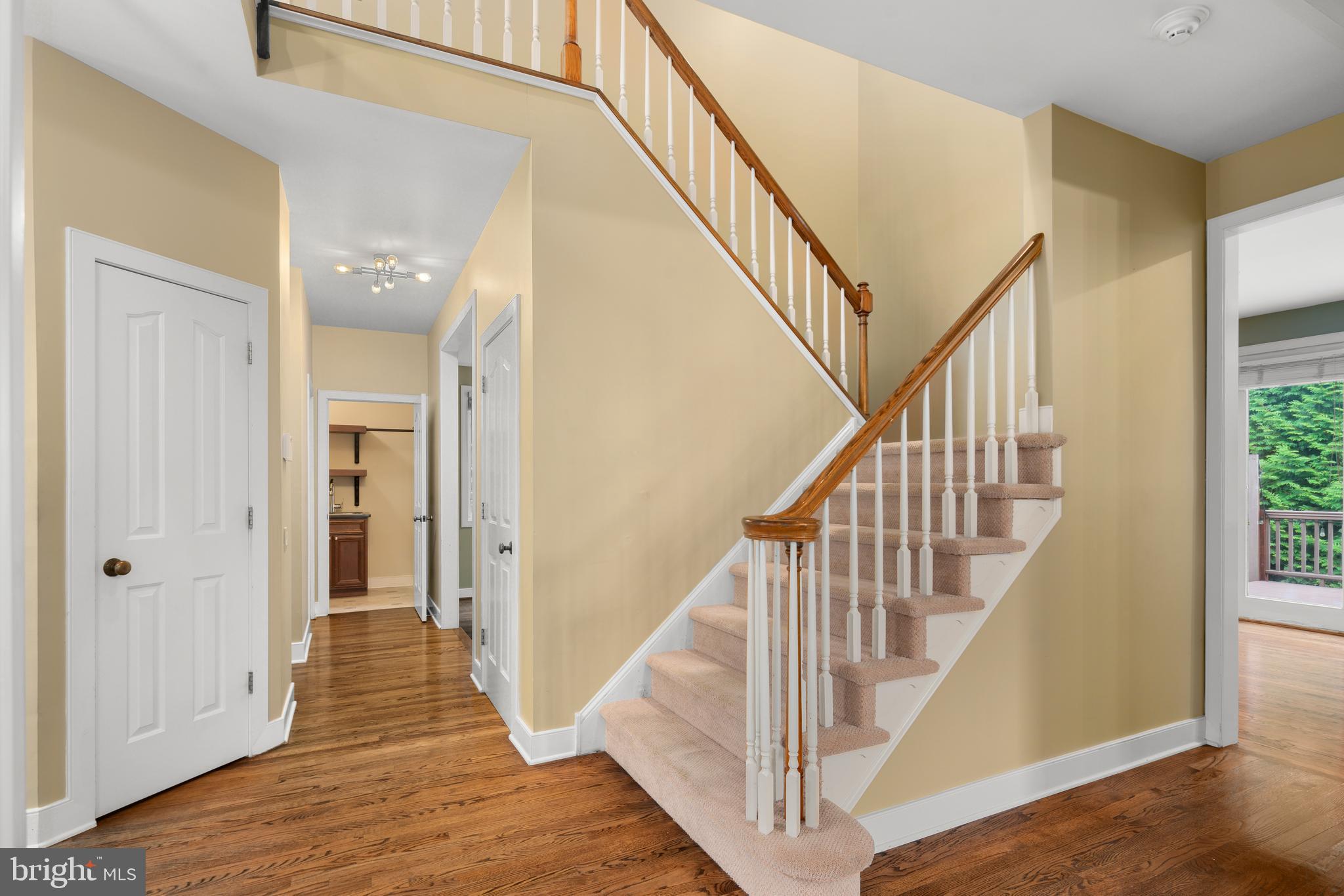 BRYN MAWR - Residential