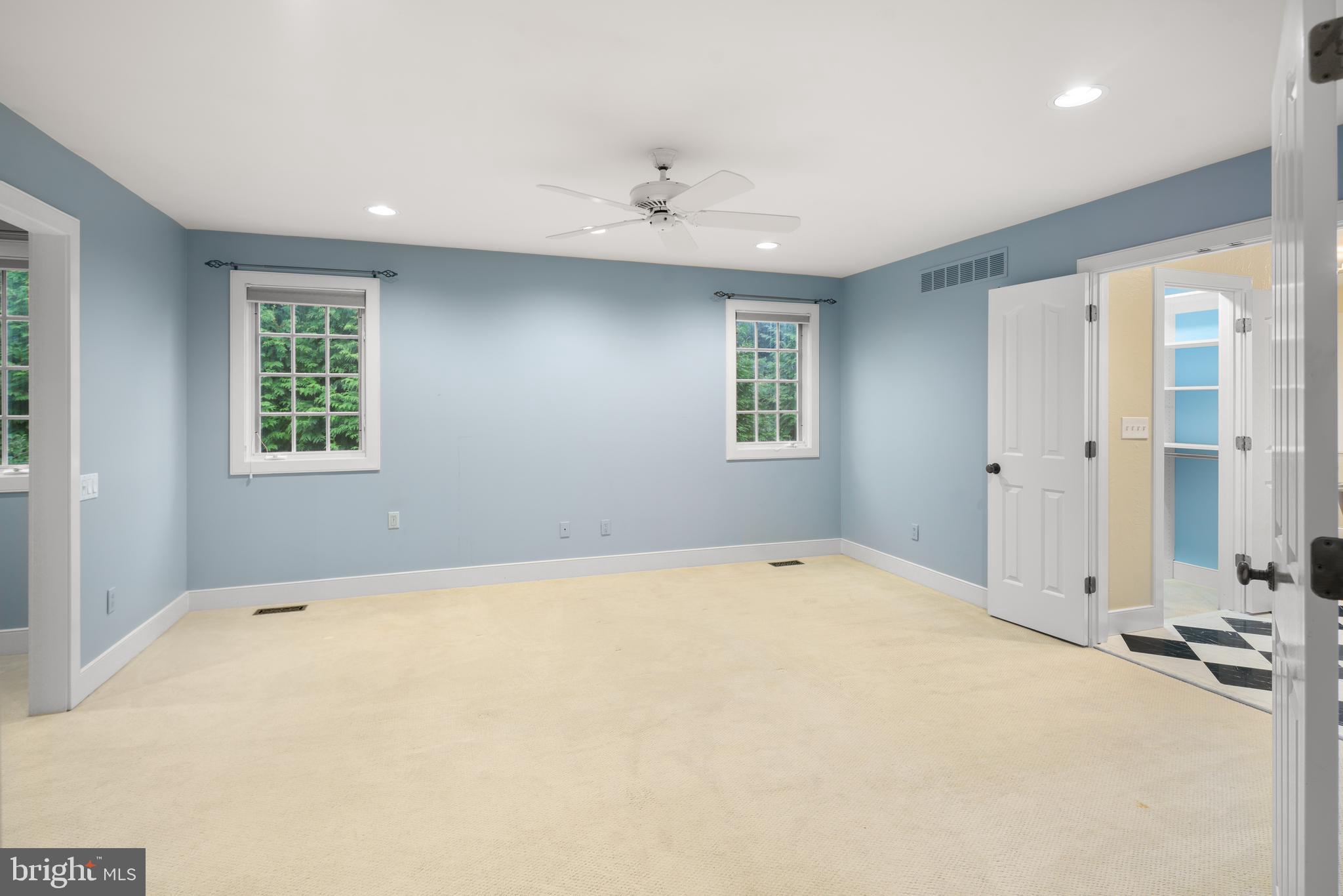 BRYN MAWR - Residential