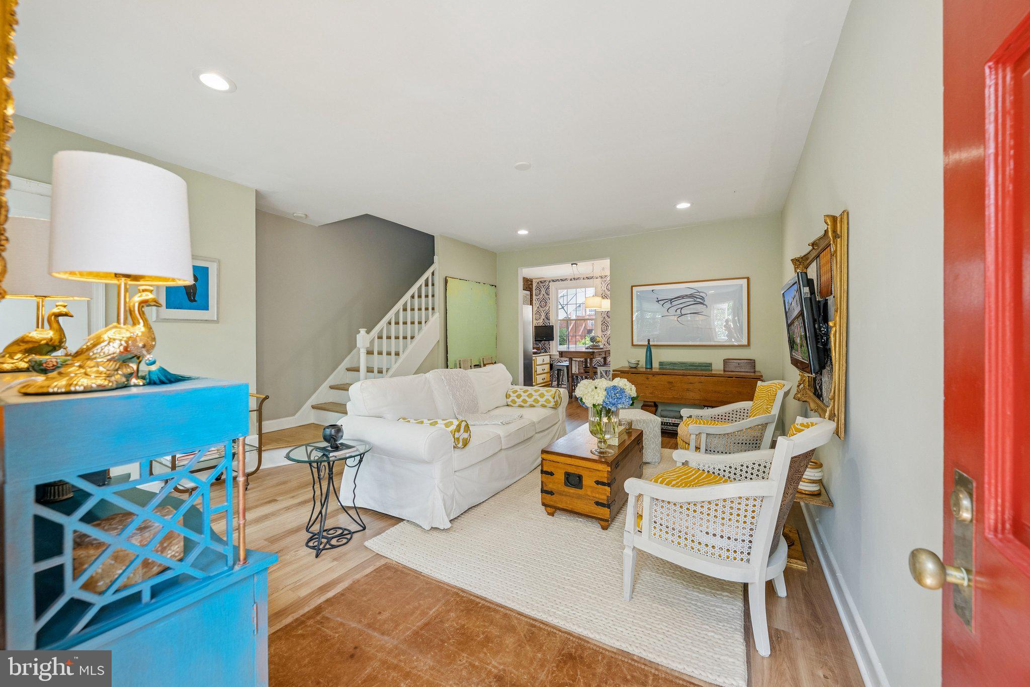 1415 S BARTON STREET 252