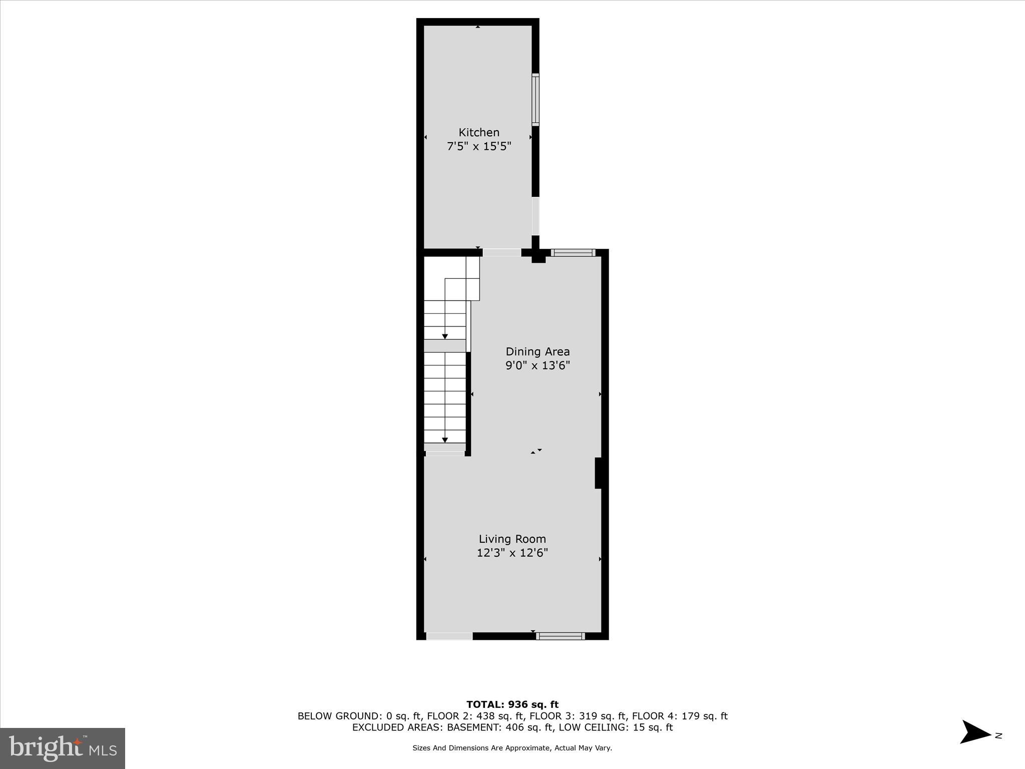 LANCASTER DOWNTOWN - Residential