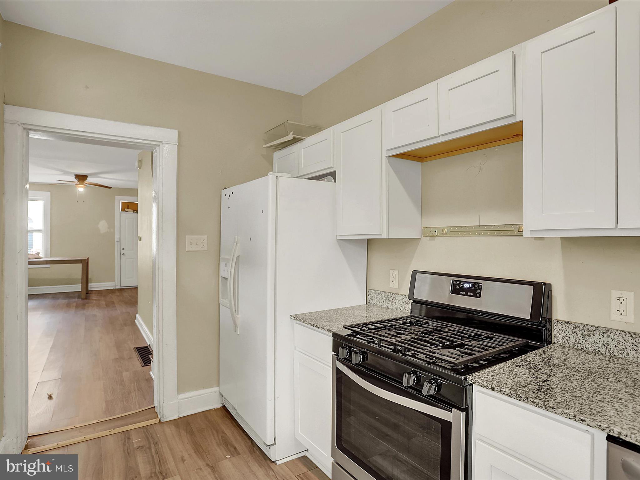 LANCASTER DOWNTOWN - Residential