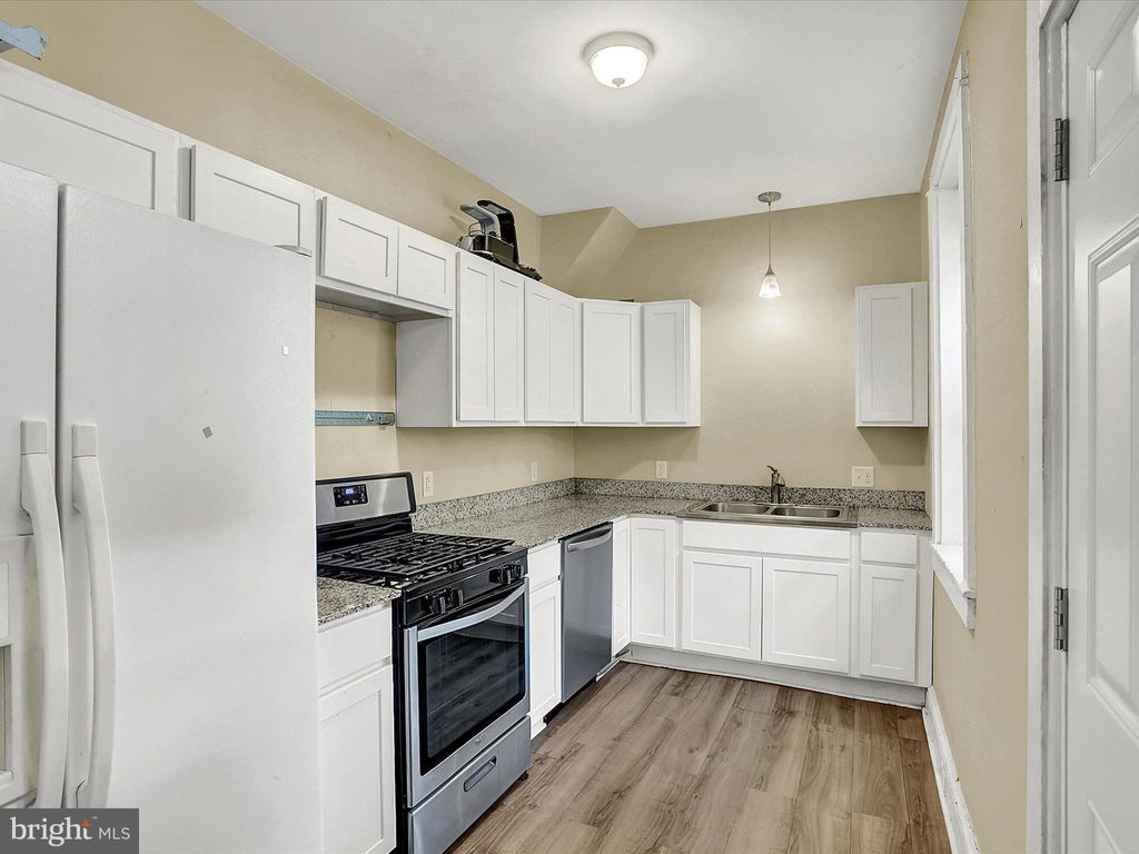 Photo of 316 Beaver Street, LANCASTER, PA 17603 (MLS # PALA2076998)