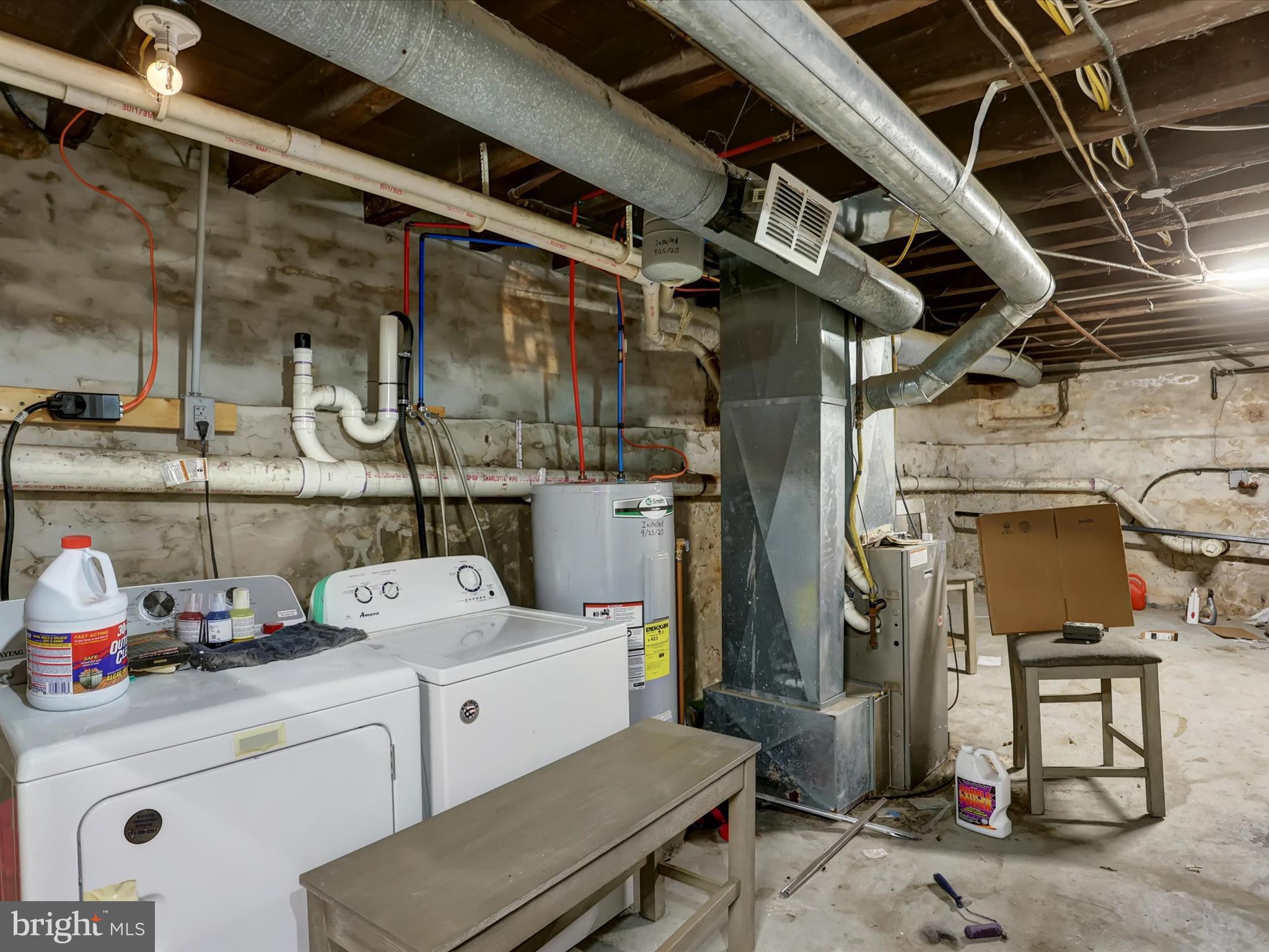 LANCASTER DOWNTOWN - Residential