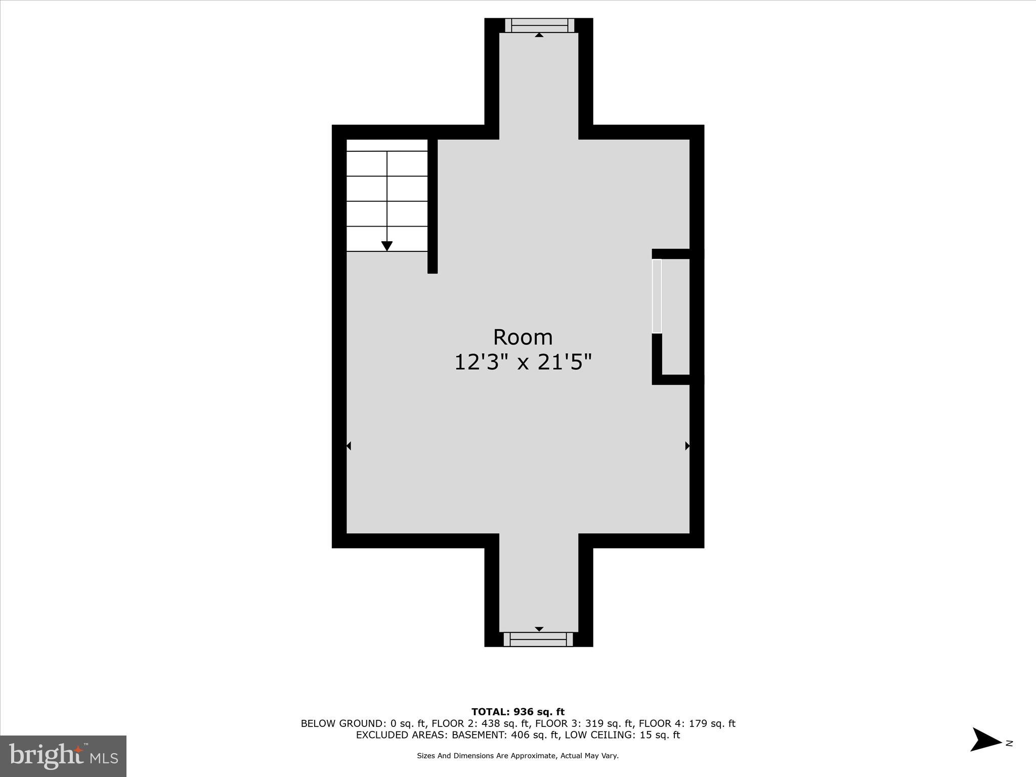 LANCASTER DOWNTOWN - Residential