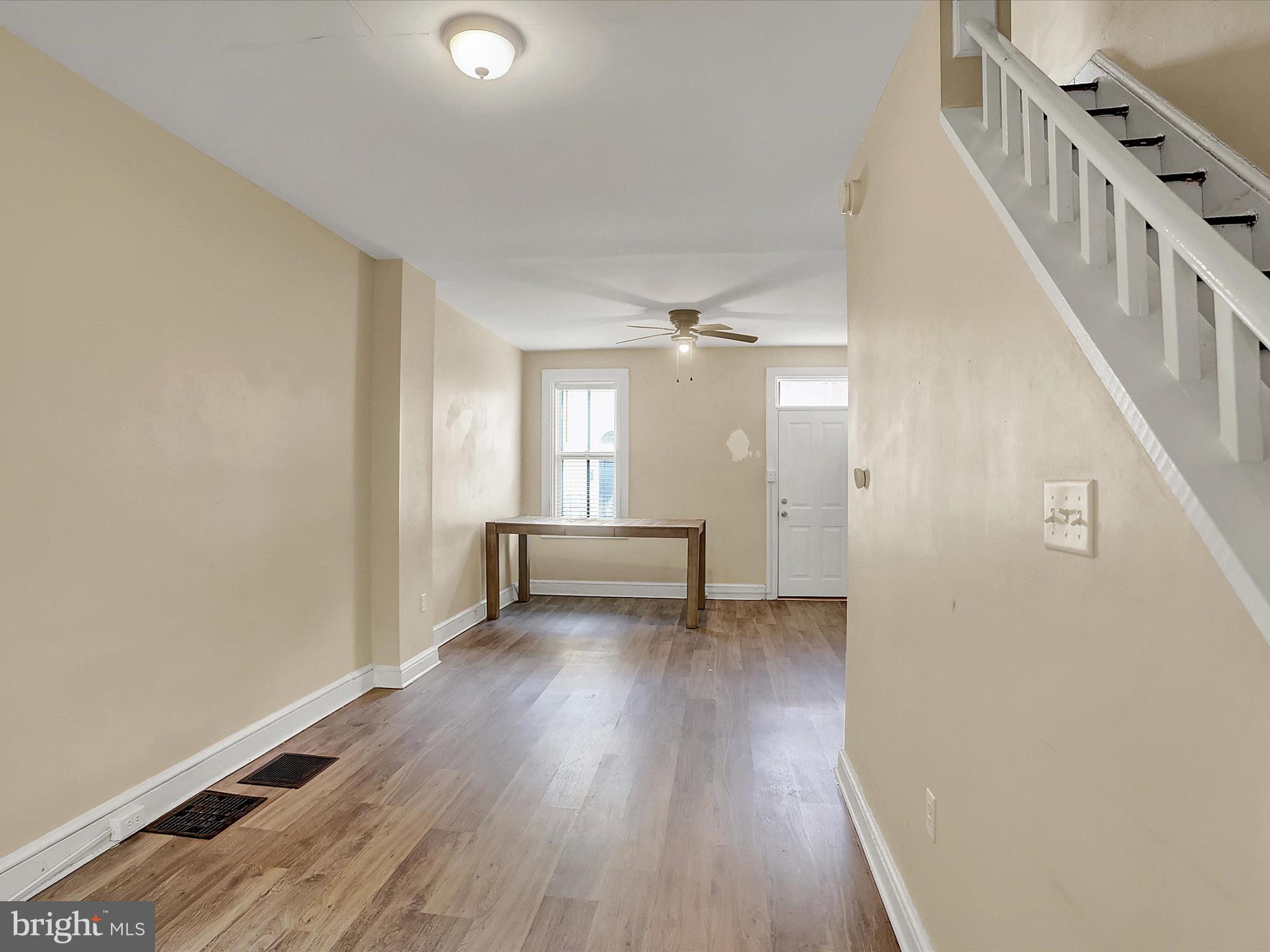 LANCASTER DOWNTOWN - Residential