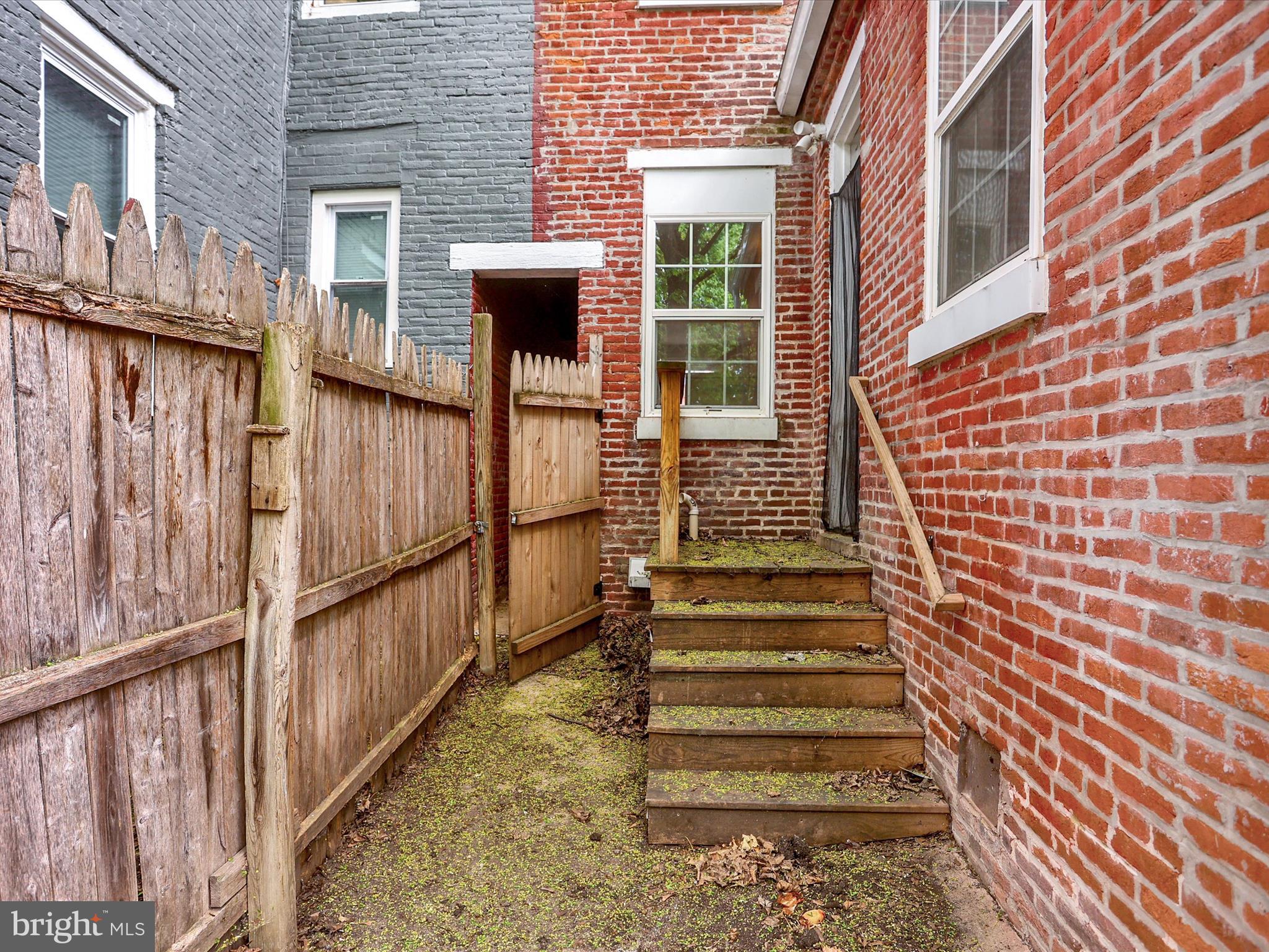 LANCASTER DOWNTOWN - Residential