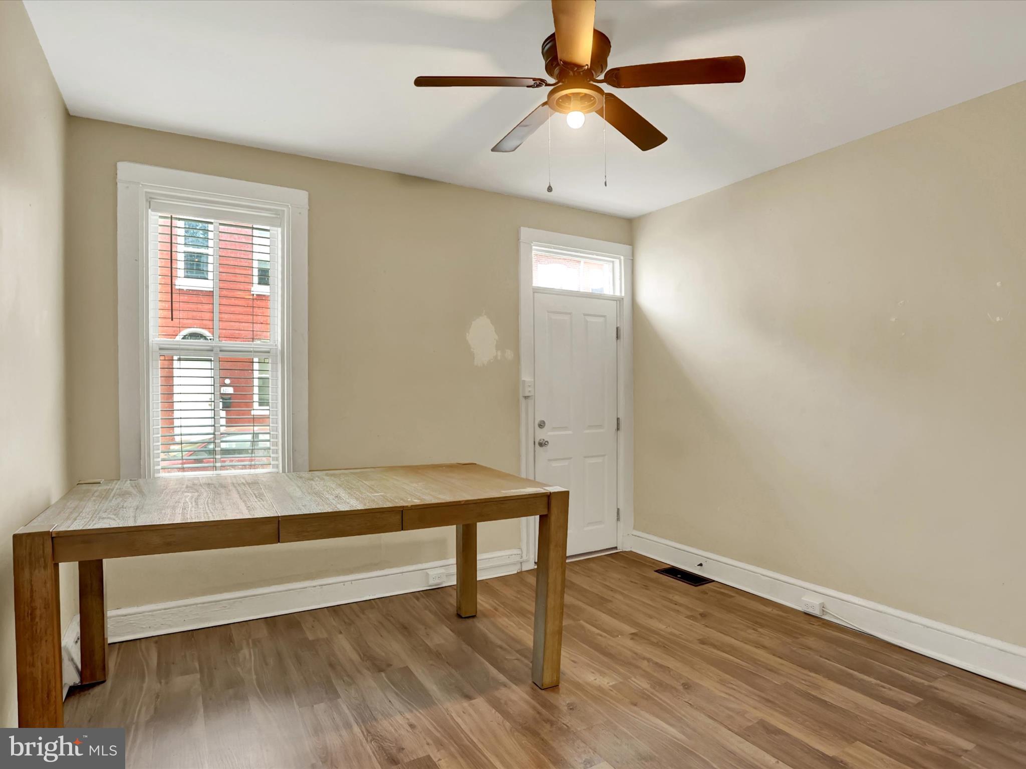 LANCASTER DOWNTOWN - Residential