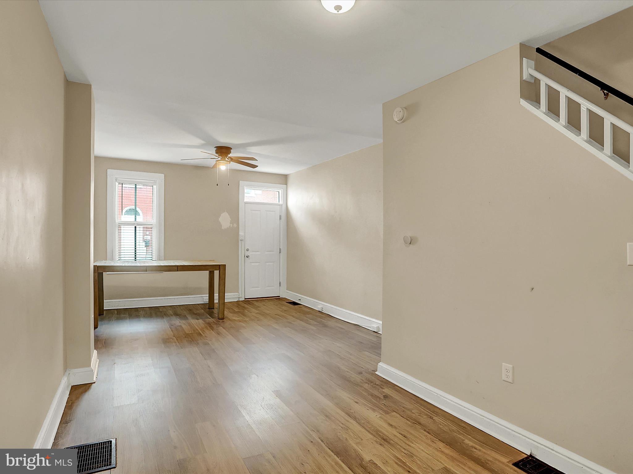 LANCASTER DOWNTOWN - Residential