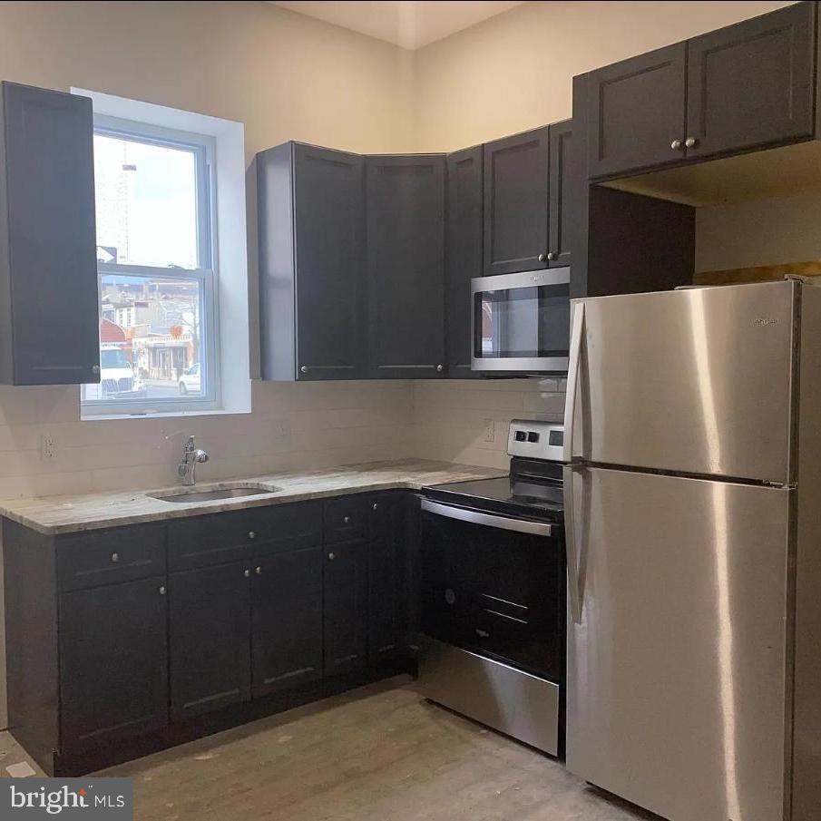 WEST PHILADELPHIA - Residential Lease