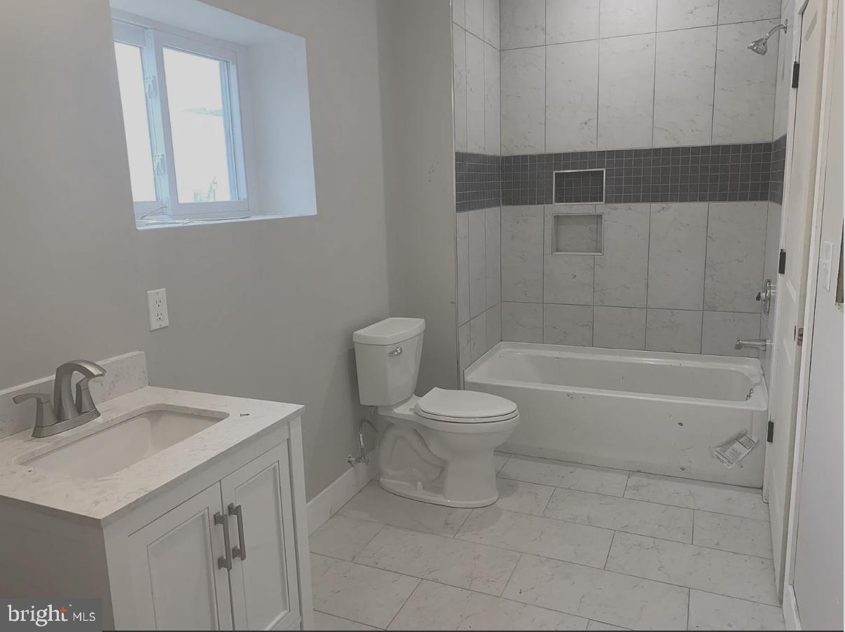 WEST PHILADELPHIA - Residential Lease