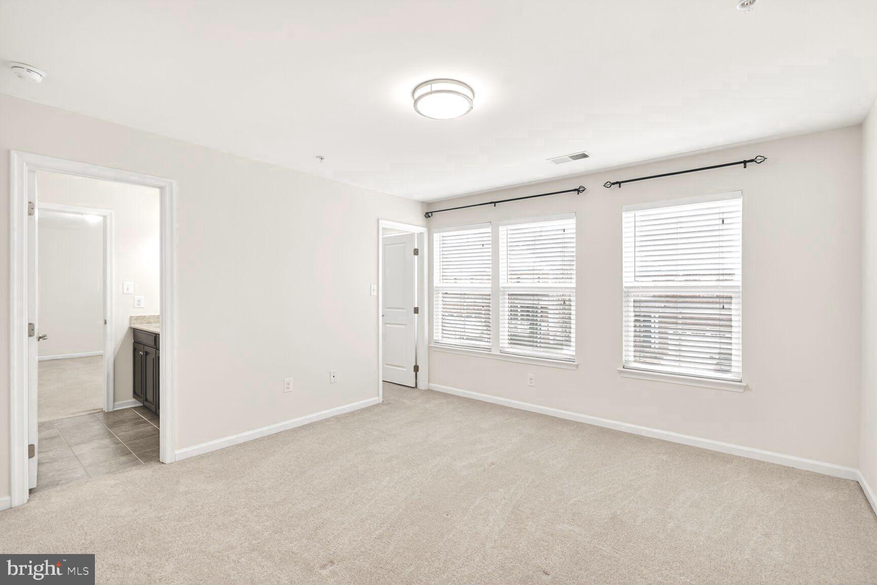 BENTLEY PARK - Residential