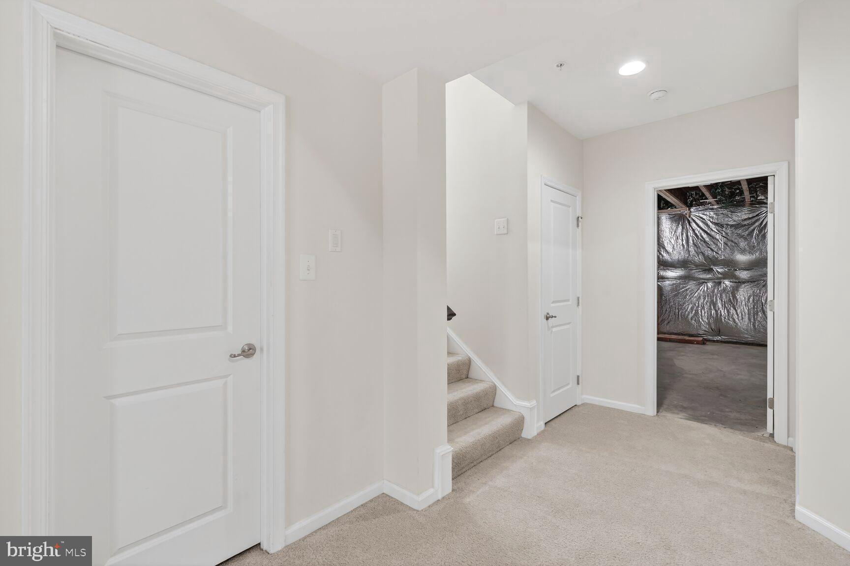 BENTLEY PARK - Residential