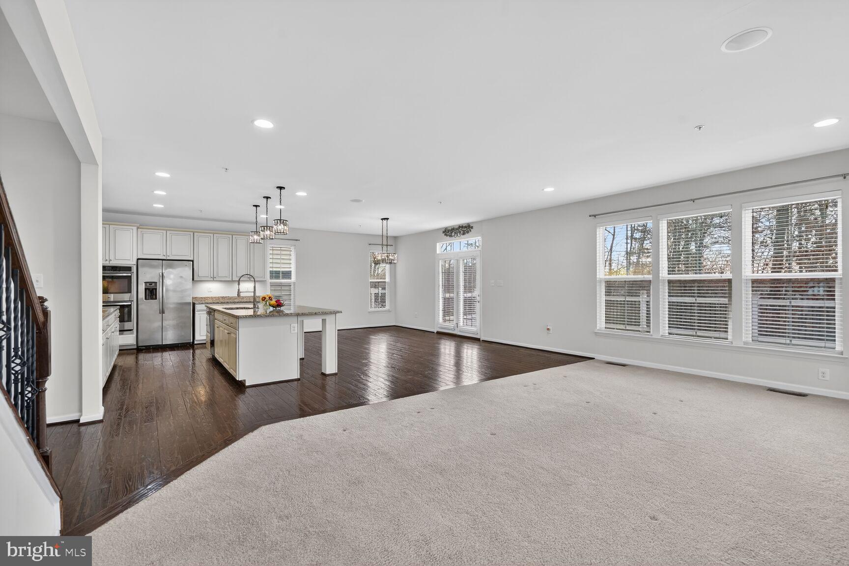 BENTLEY PARK - Residential