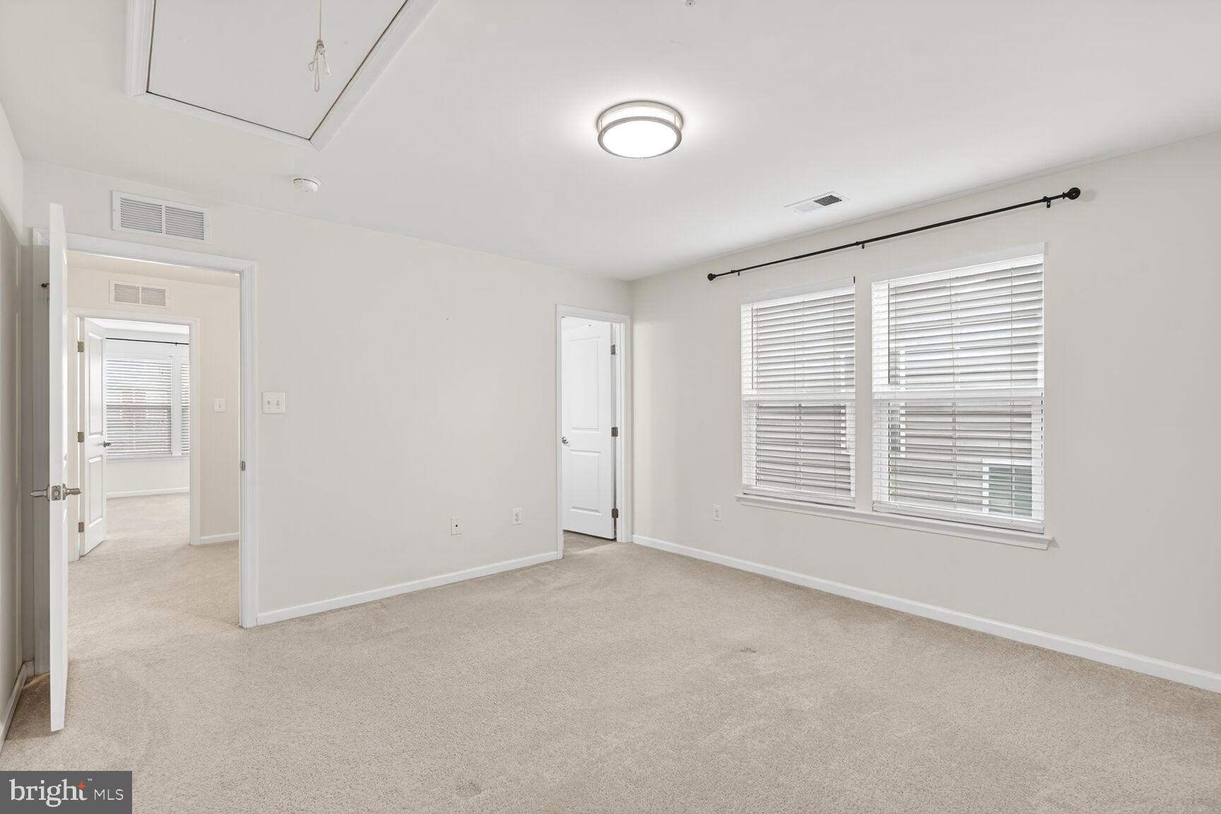 BENTLEY PARK - Residential