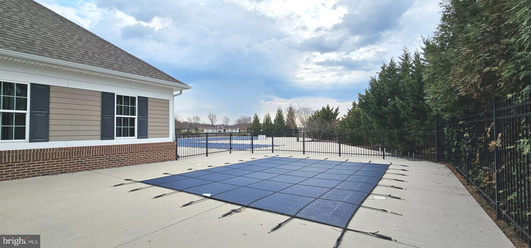 BENTLEY PARK - Residential