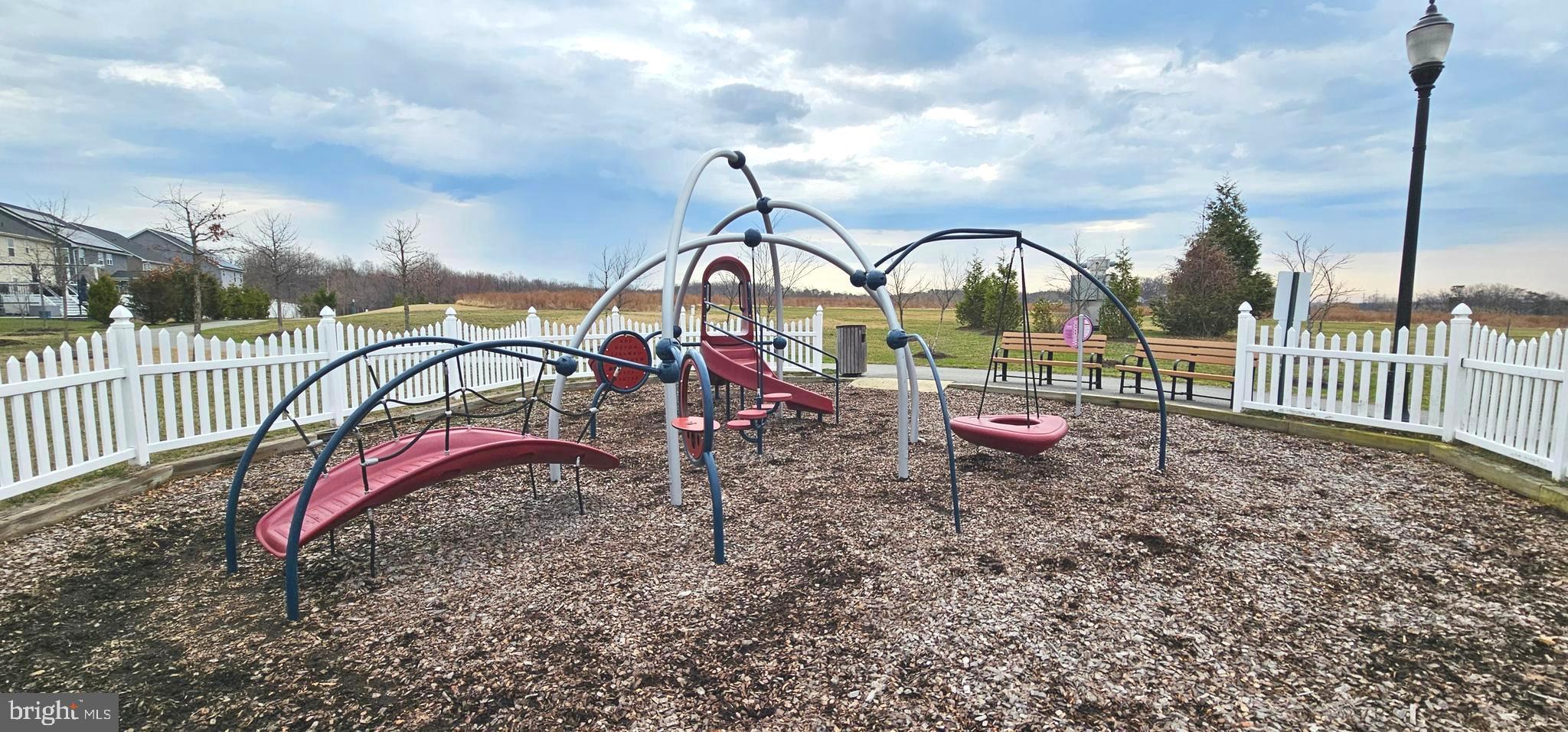 BENTLEY PARK - Residential