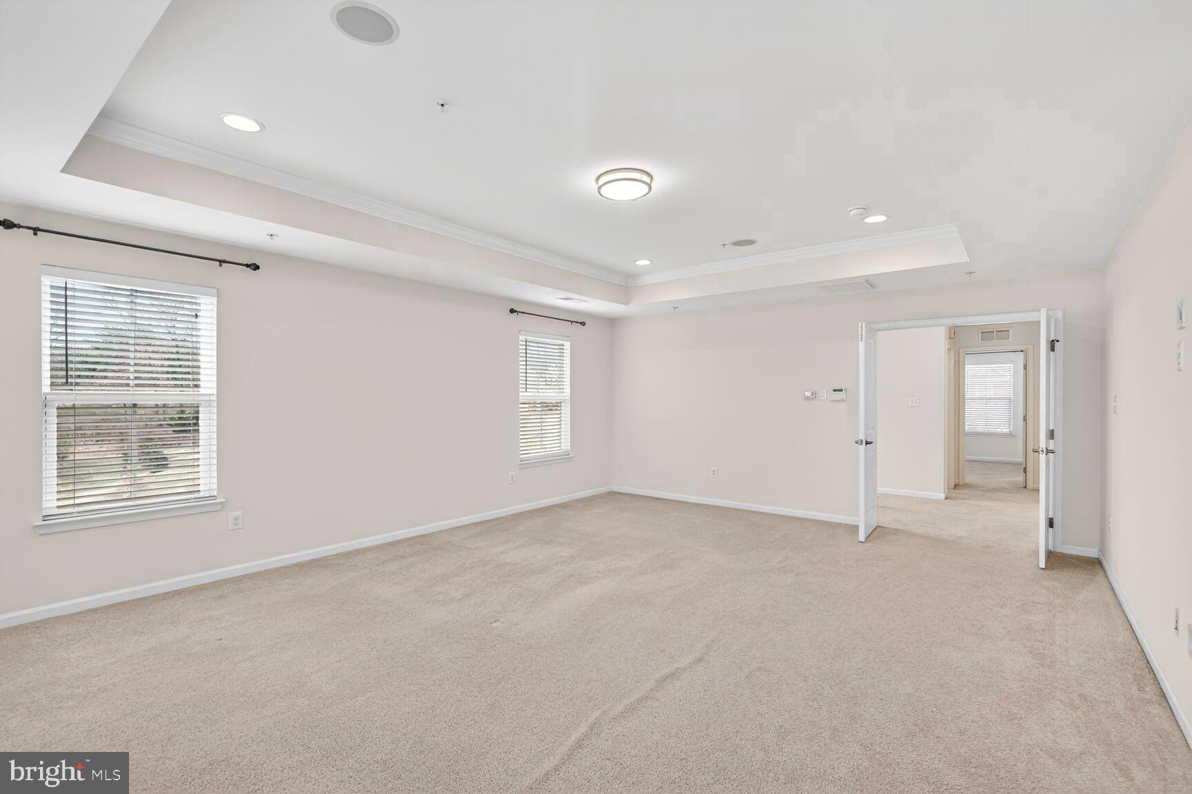 BENTLEY PARK - Residential