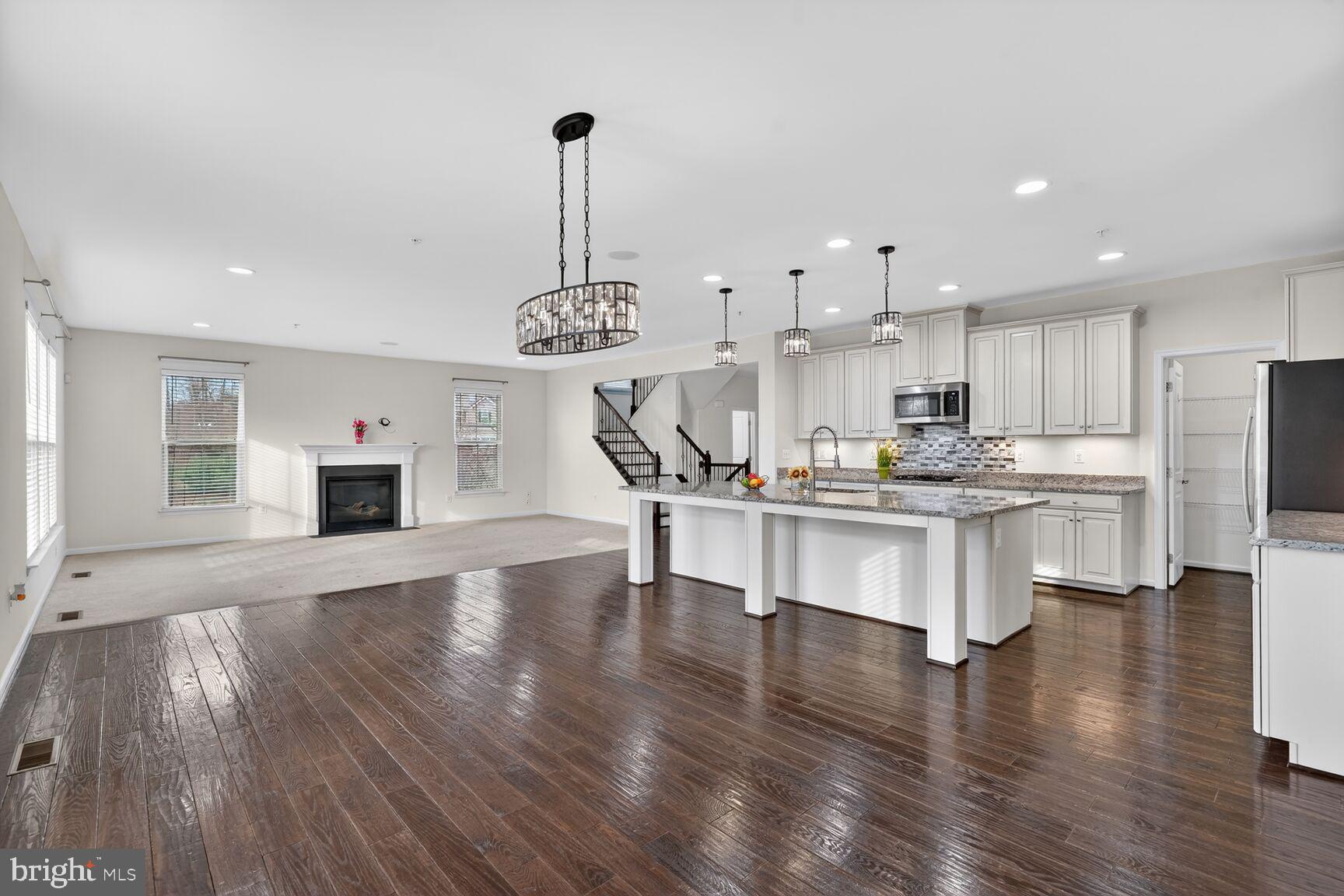 BENTLEY PARK - Residential