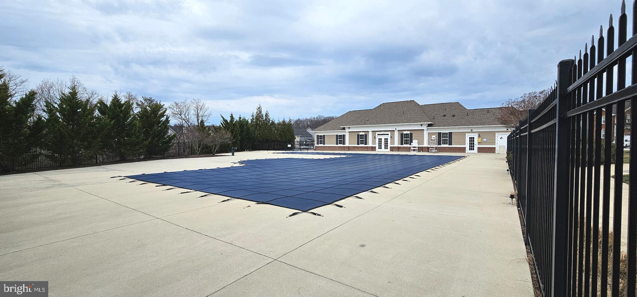 BENTLEY PARK - Residential