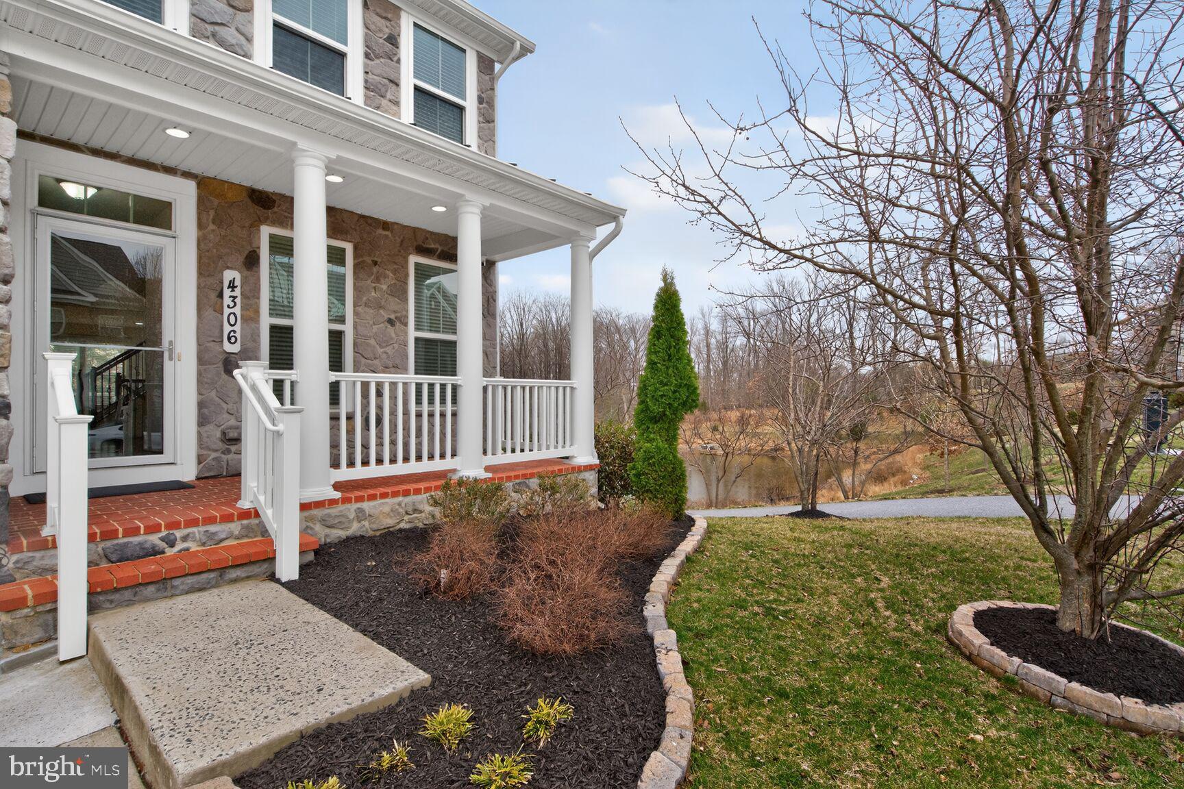 BENTLEY PARK - Residential