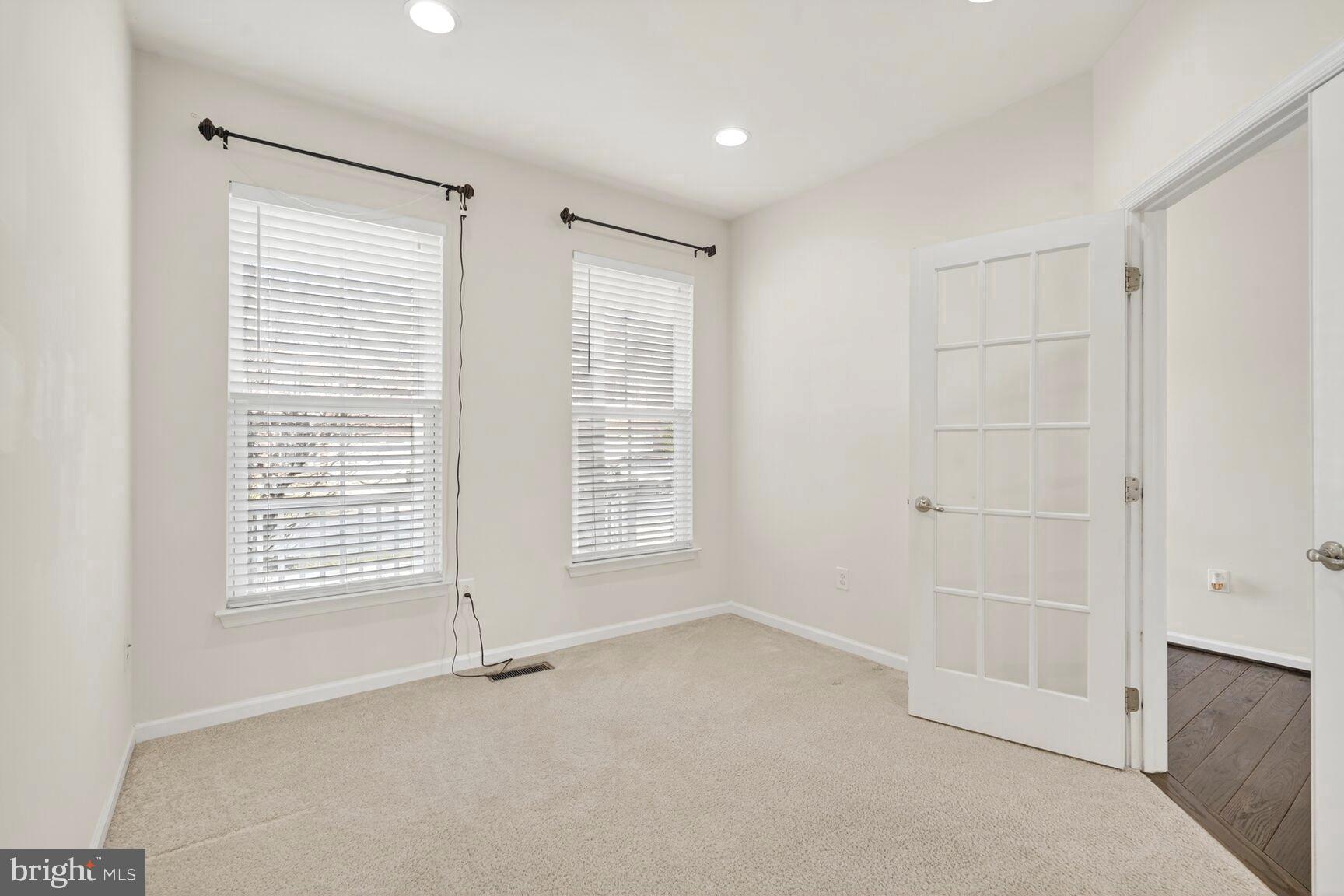 BENTLEY PARK - Residential