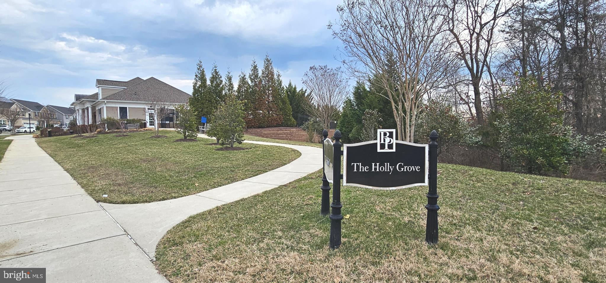 BENTLEY PARK - Residential