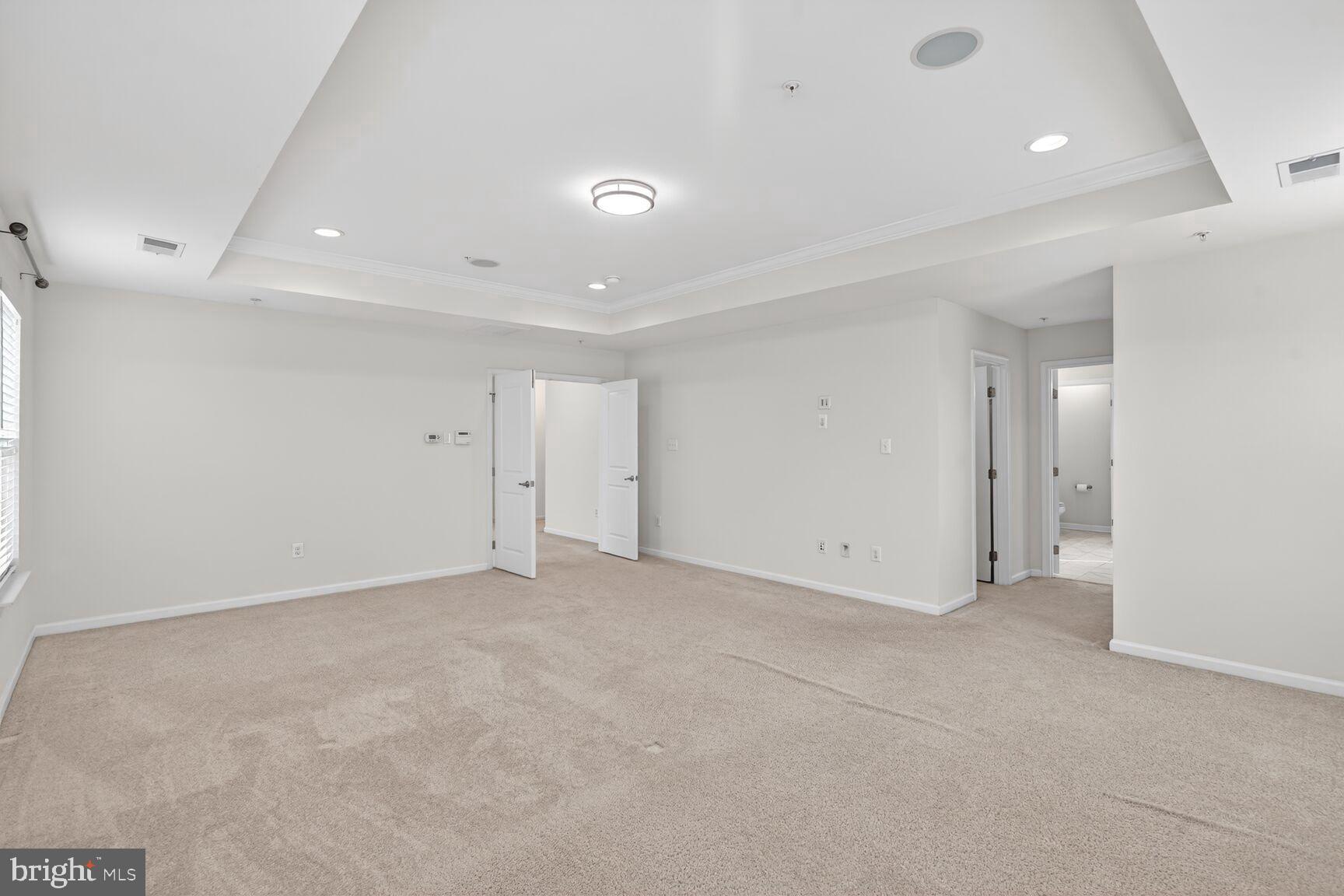 BENTLEY PARK - Residential