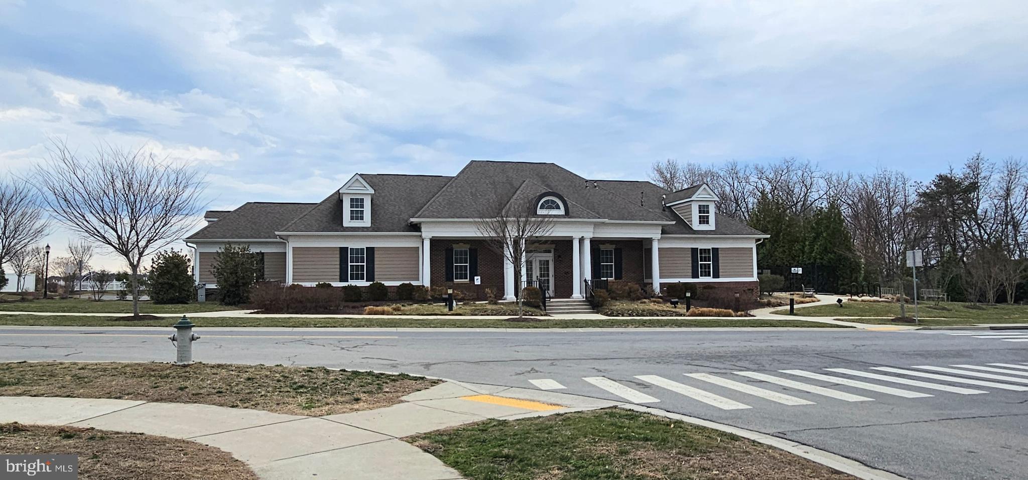 BENTLEY PARK - Residential