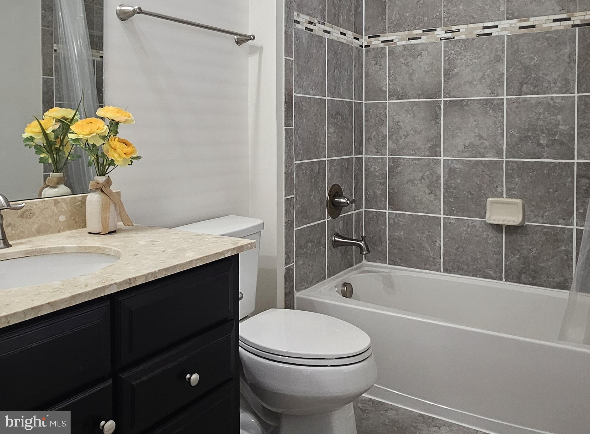 BENTLEY PARK - Residential