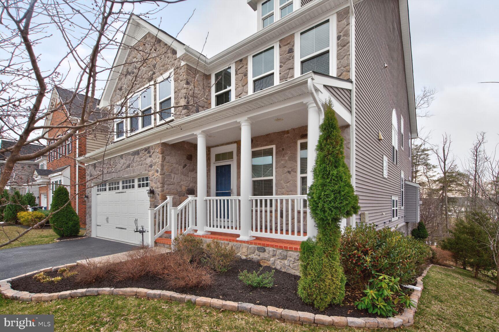 BENTLEY PARK - Residential