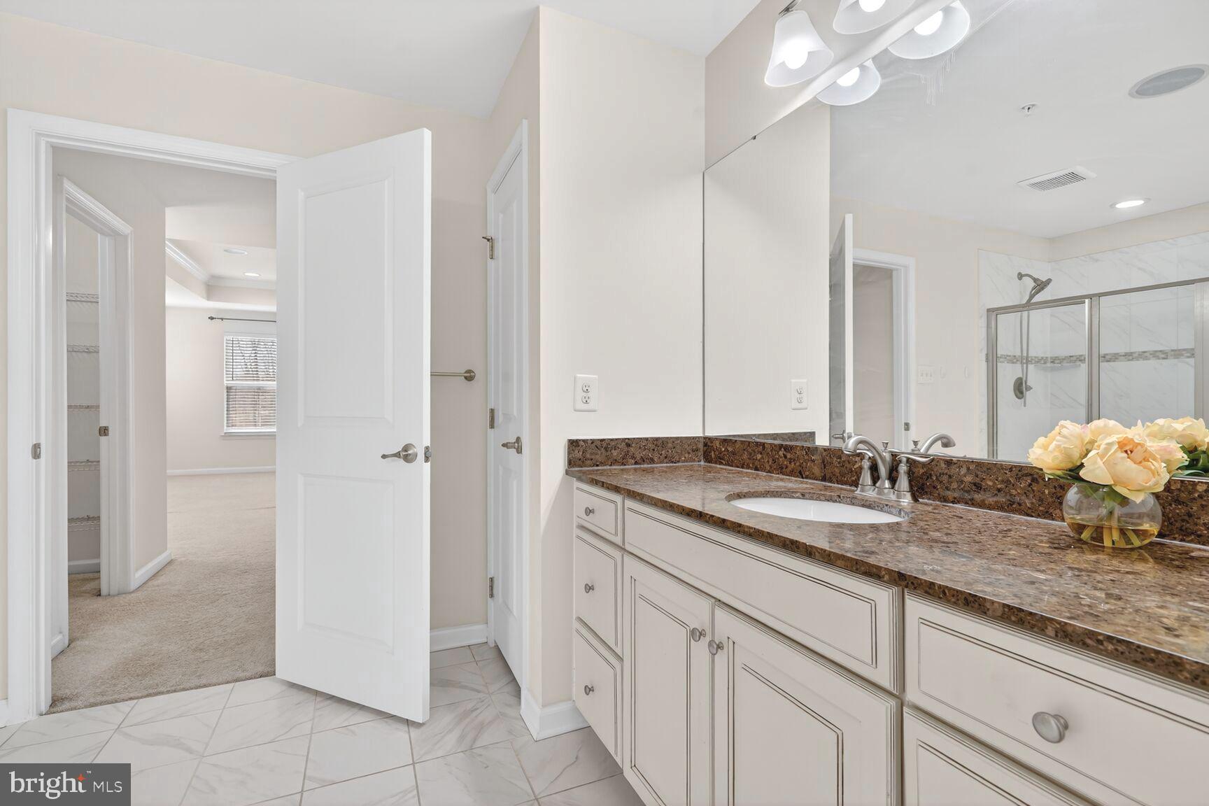 BENTLEY PARK - Residential