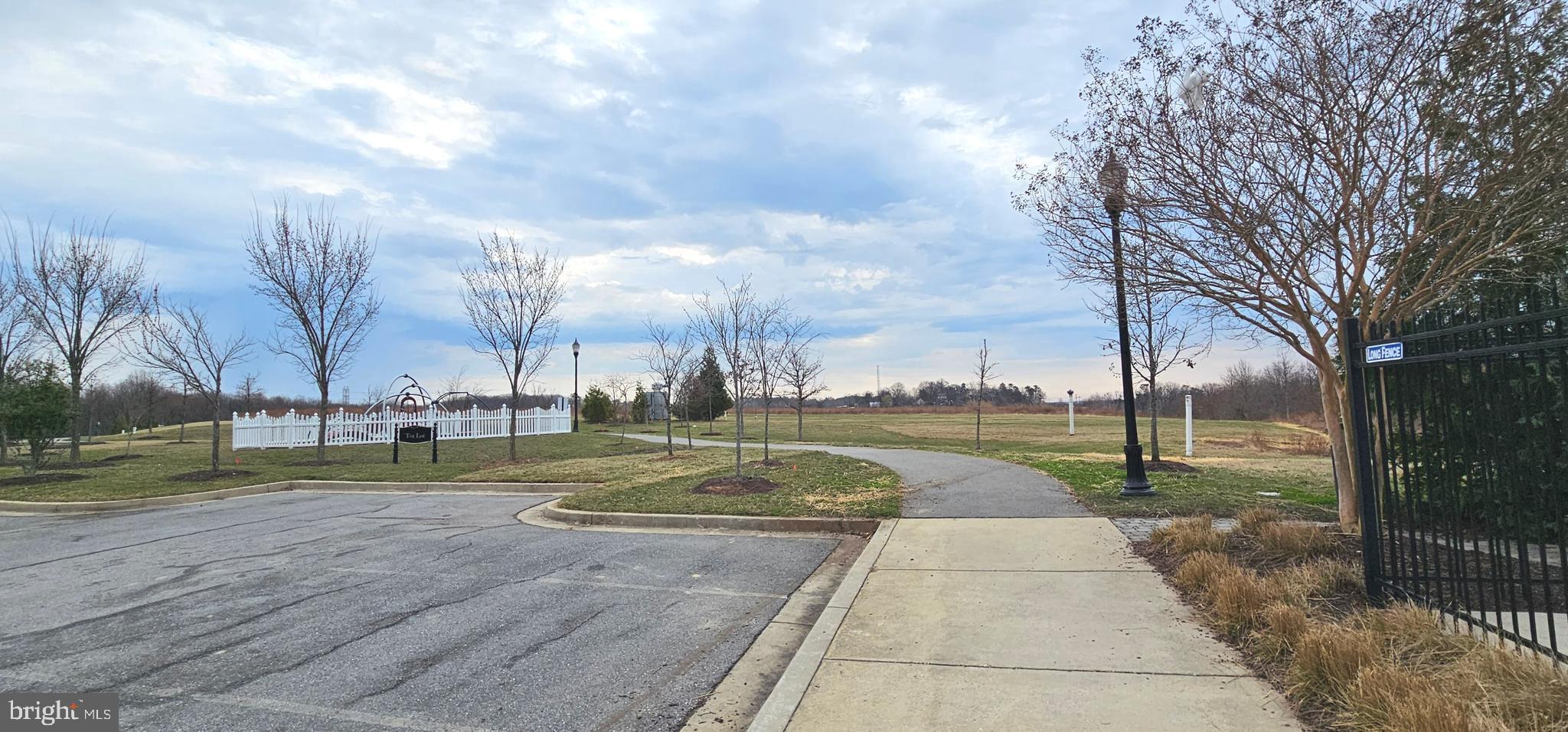 BENTLEY PARK - Residential