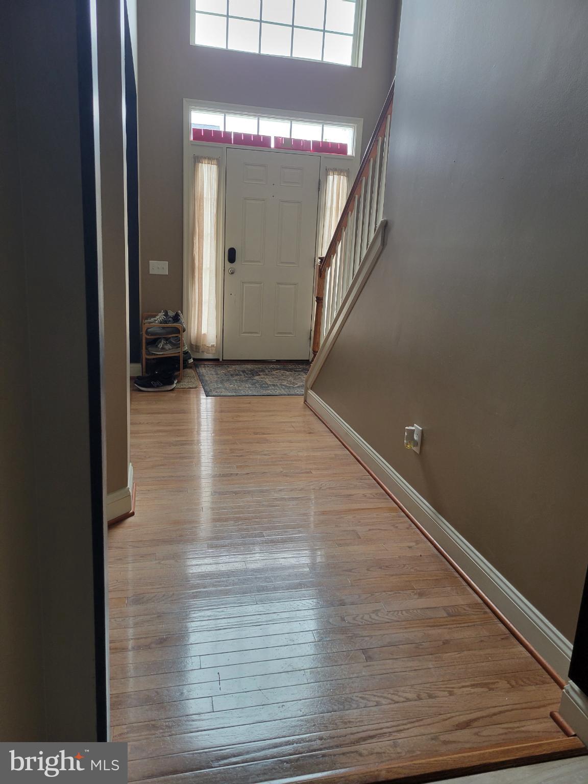 TOWNSEND VILLAGE - Residential