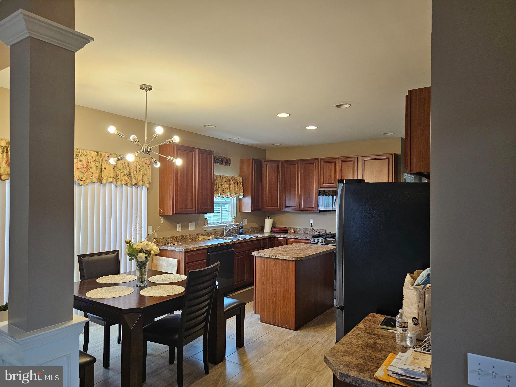 TOWNSEND VILLAGE - Residential