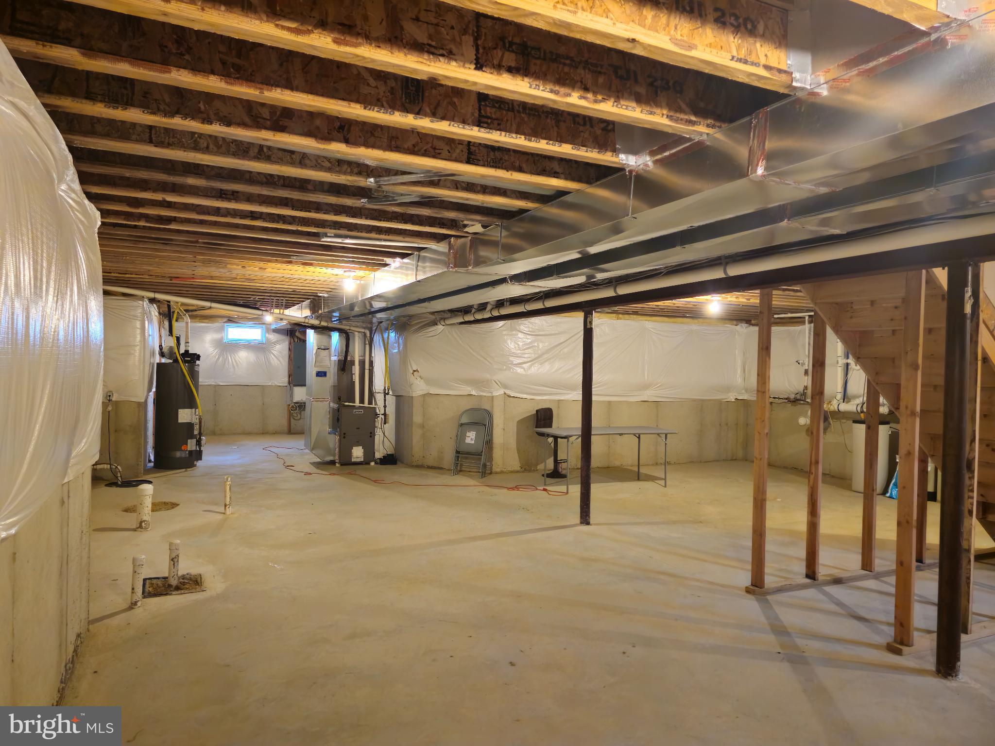 TOWNSEND VILLAGE - Residential