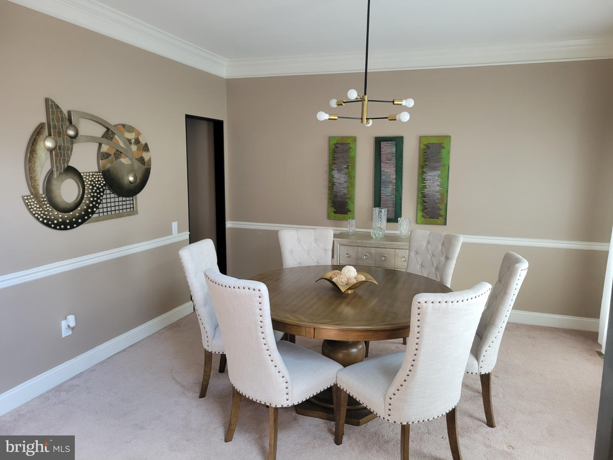 TOWNSEND VILLAGE - Residential