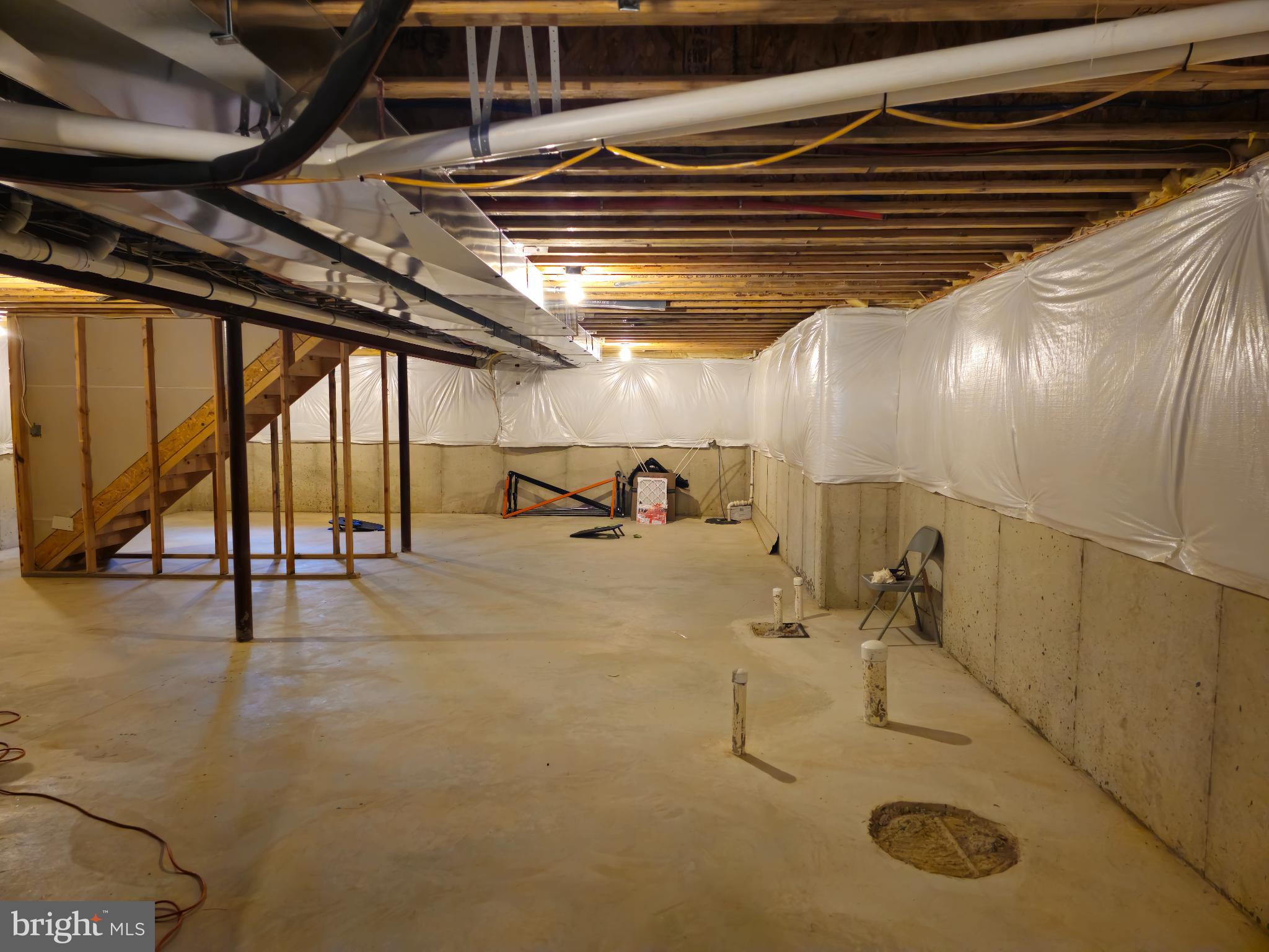 TOWNSEND VILLAGE - Residential