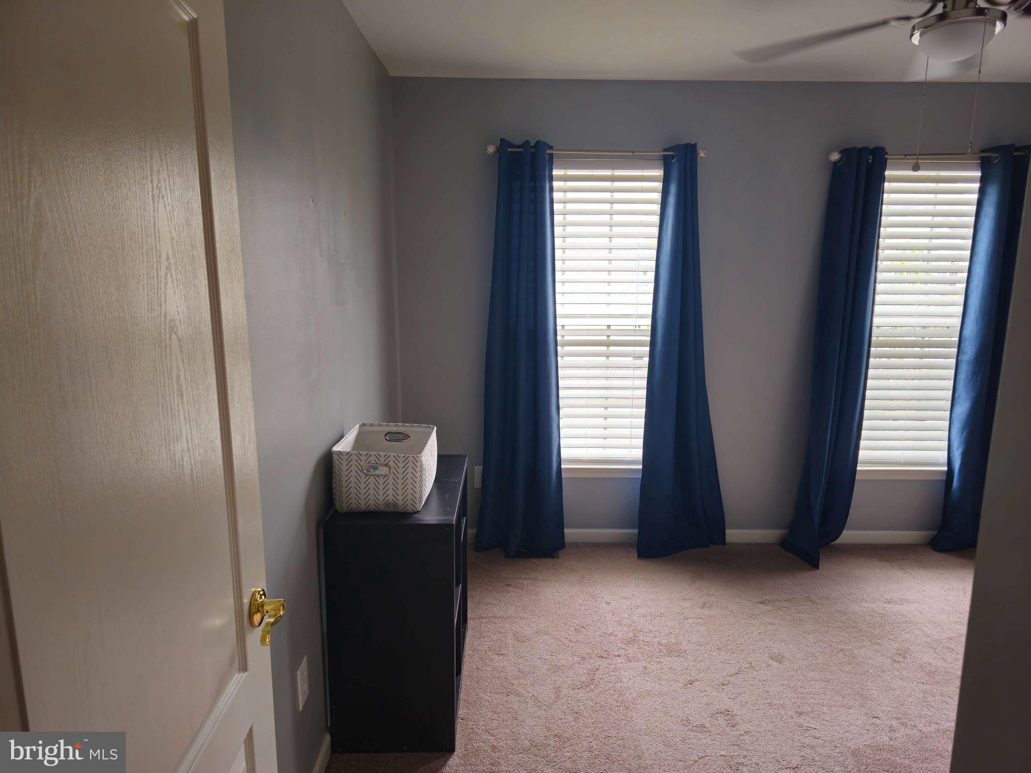 TOWNSEND VILLAGE - Residential