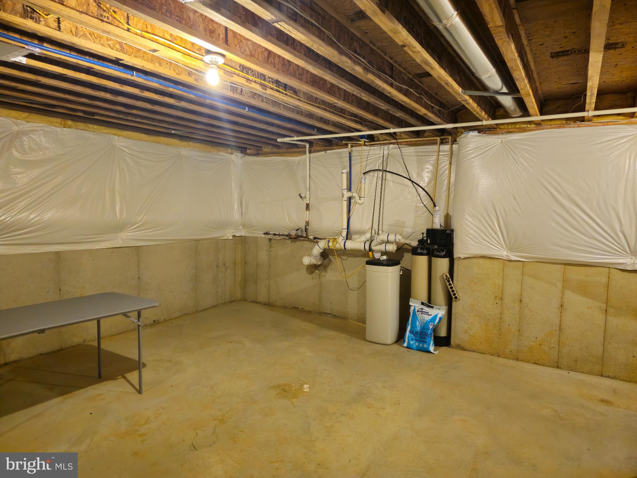 TOWNSEND VILLAGE - Residential