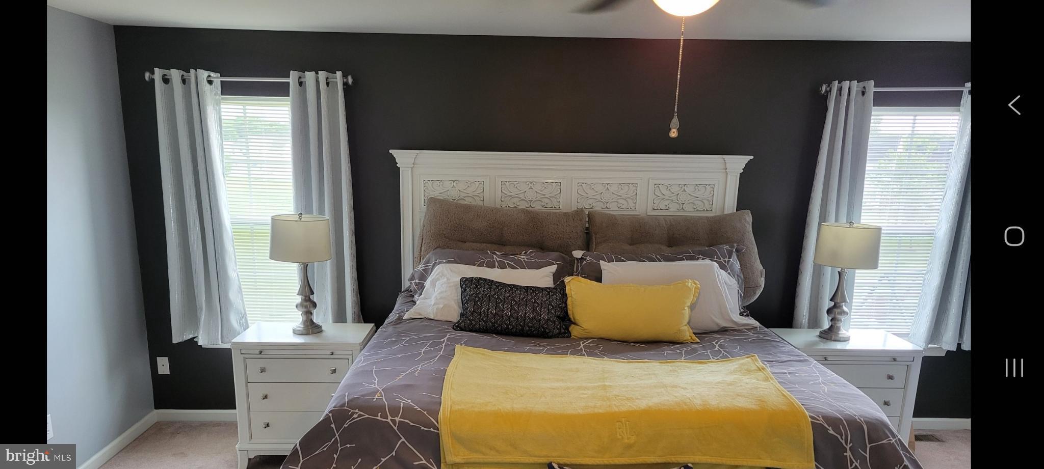 TOWNSEND VILLAGE - Residential