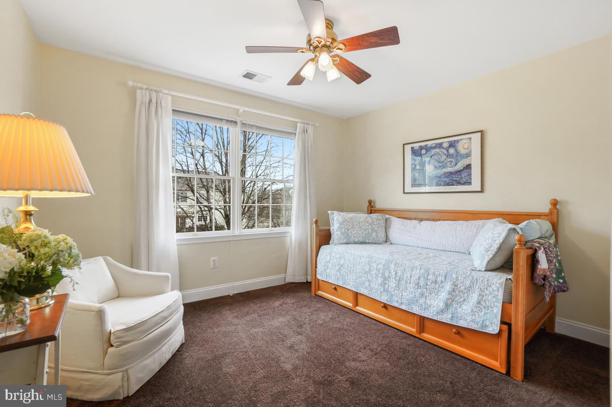 BROOKE MANOR - Residential