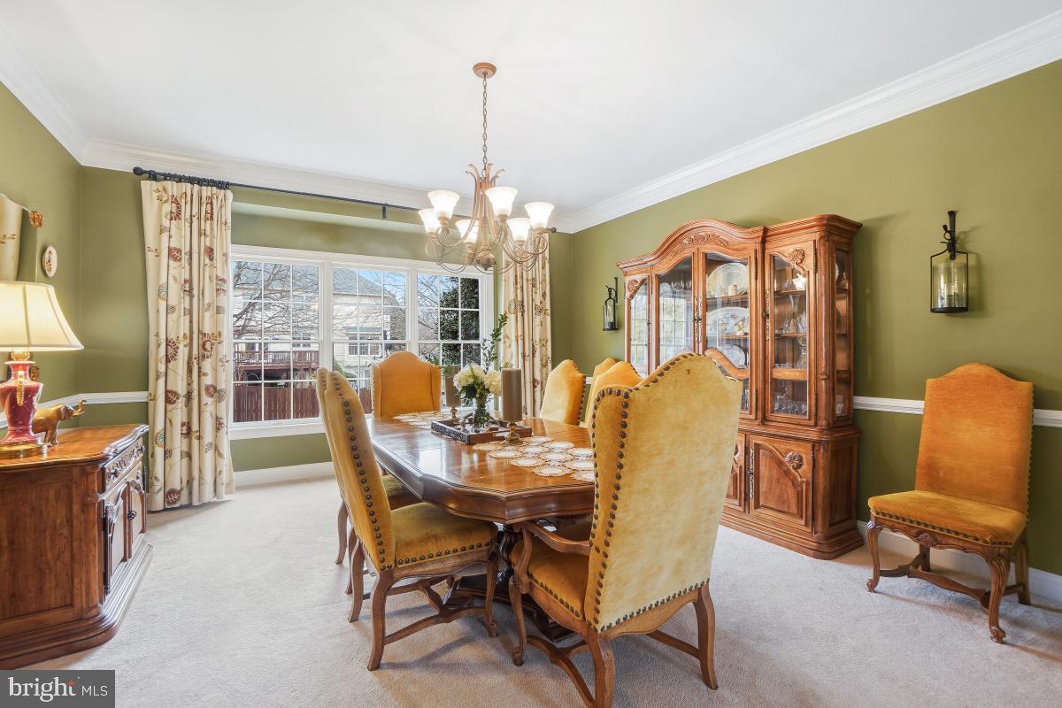 BROOKE MANOR - Residential