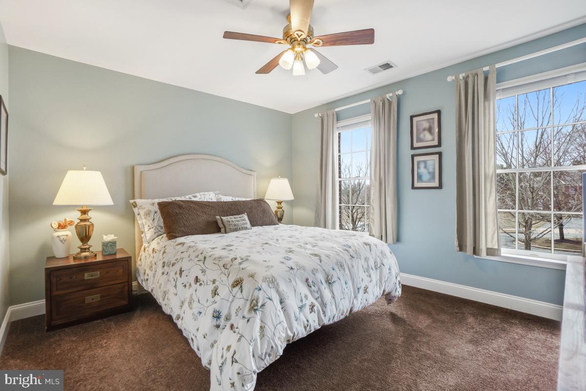 BROOKE MANOR - Residential