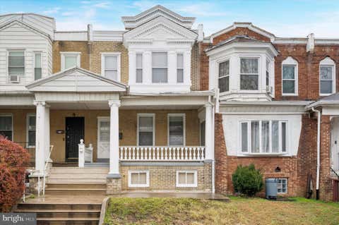 Townhouse For Sale - 625 Marlyn Road<br/> Philadelphia County, PHILADELPHIA, PA 19151