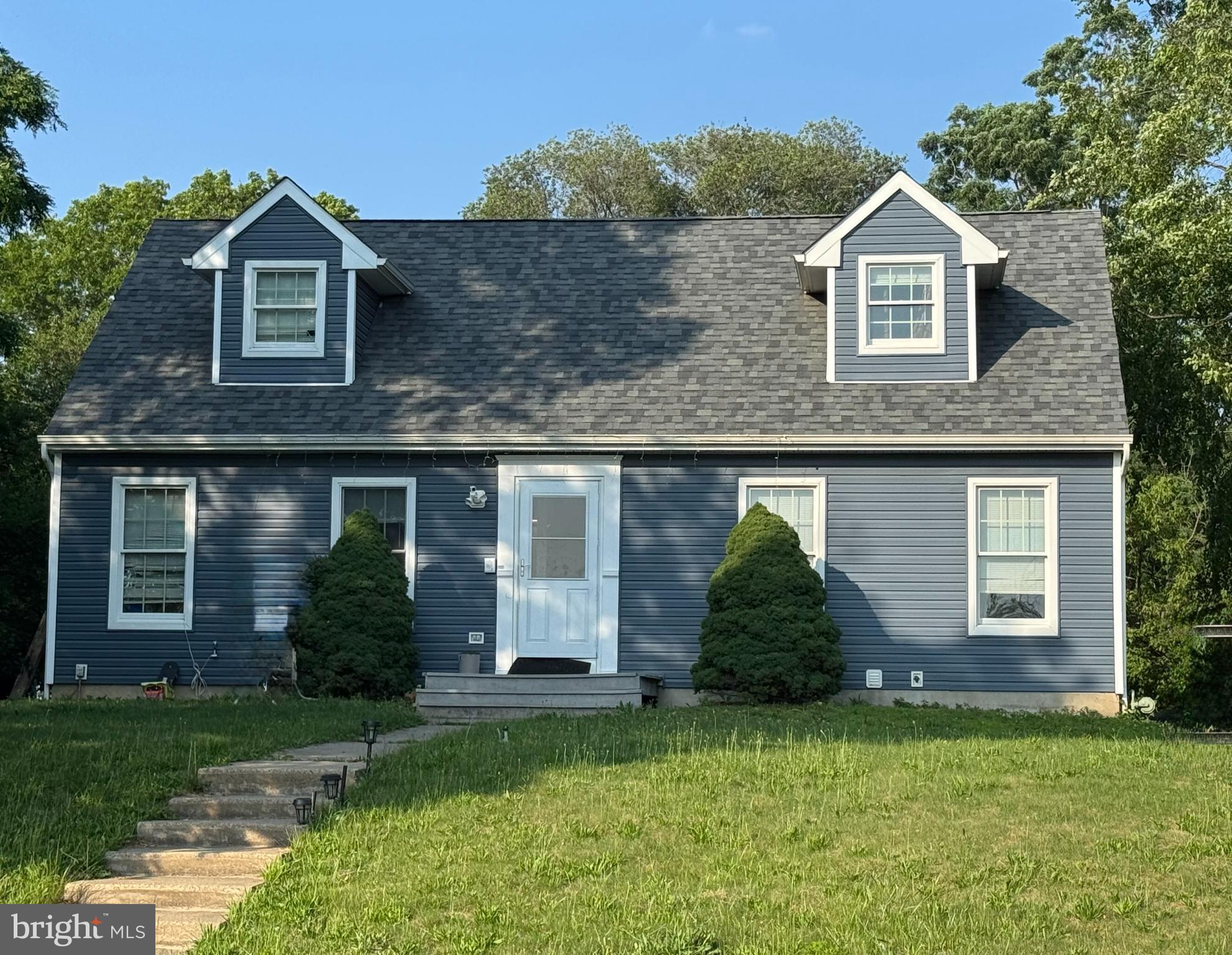 239 RHODE HALL ROAD