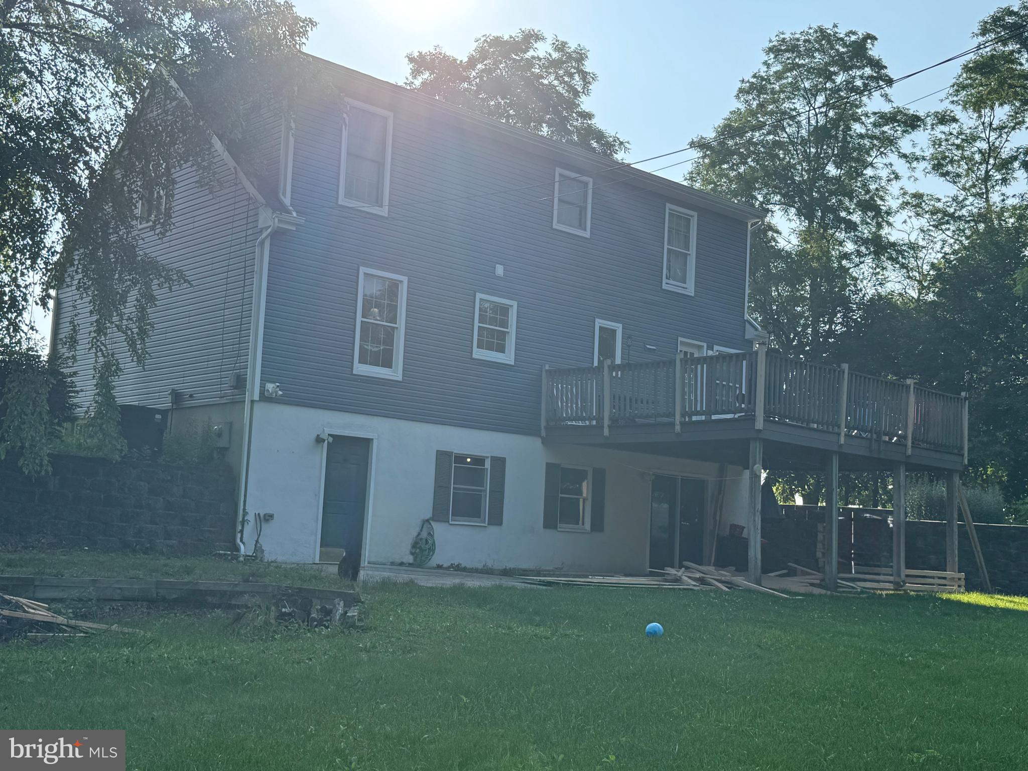 239 RHODE HALL ROAD
